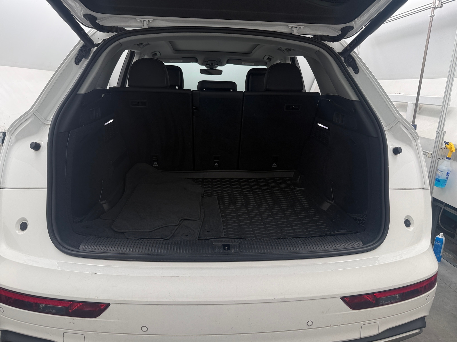 Thumbnail: 2021 Audi Q5 - 6