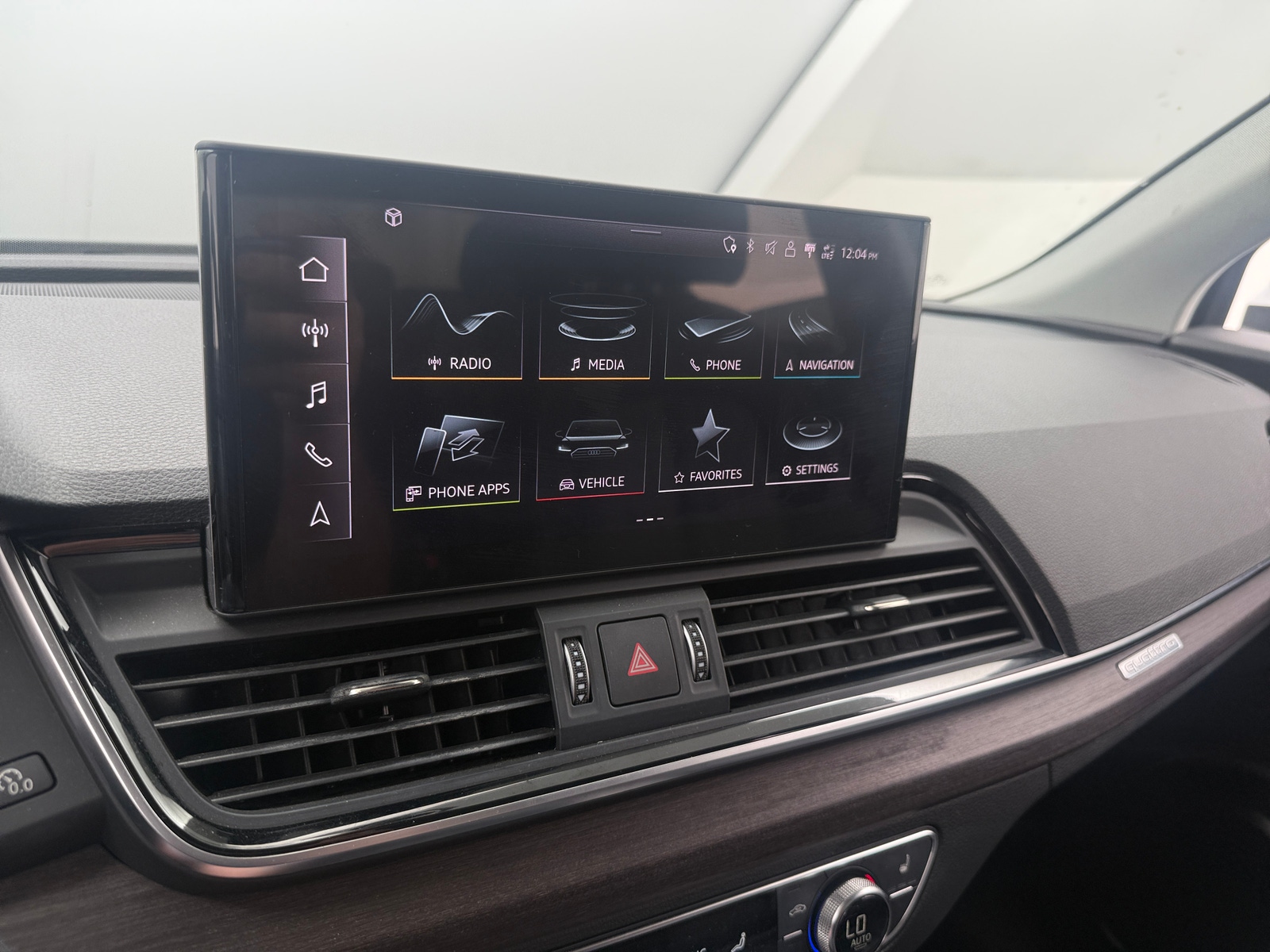 Thumbnail: 2021 Audi Q5 - 3