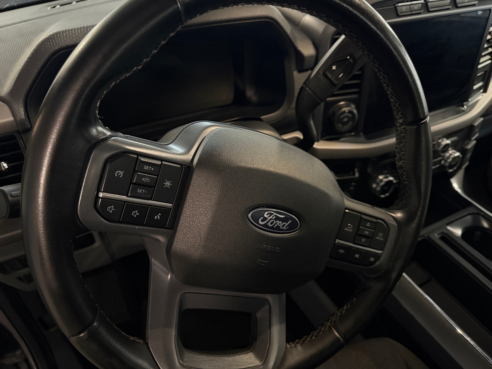 Thumbnail: 2024 Ford Econoline - 5
