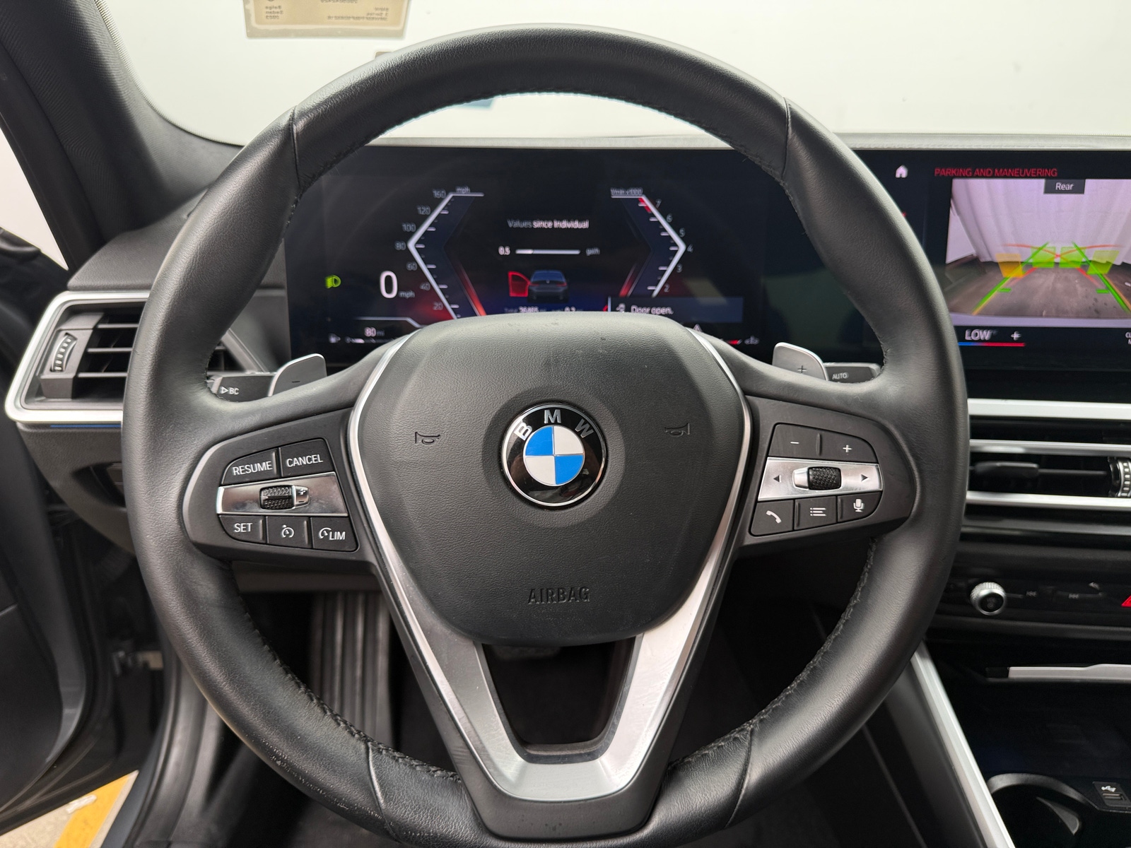 Thumbnail: 2023 BMW 3 Series - 4