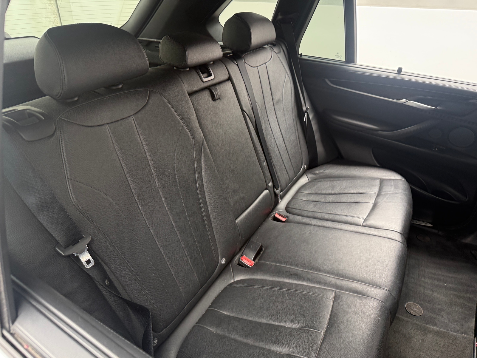 Thumbnail: 2017 BMW X5 - 5