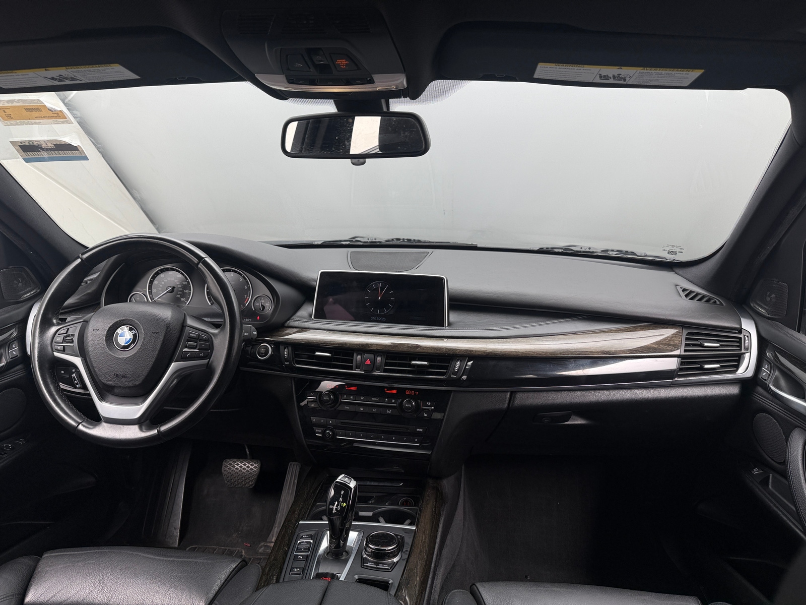Thumbnail: 2017 BMW X5 - 2
