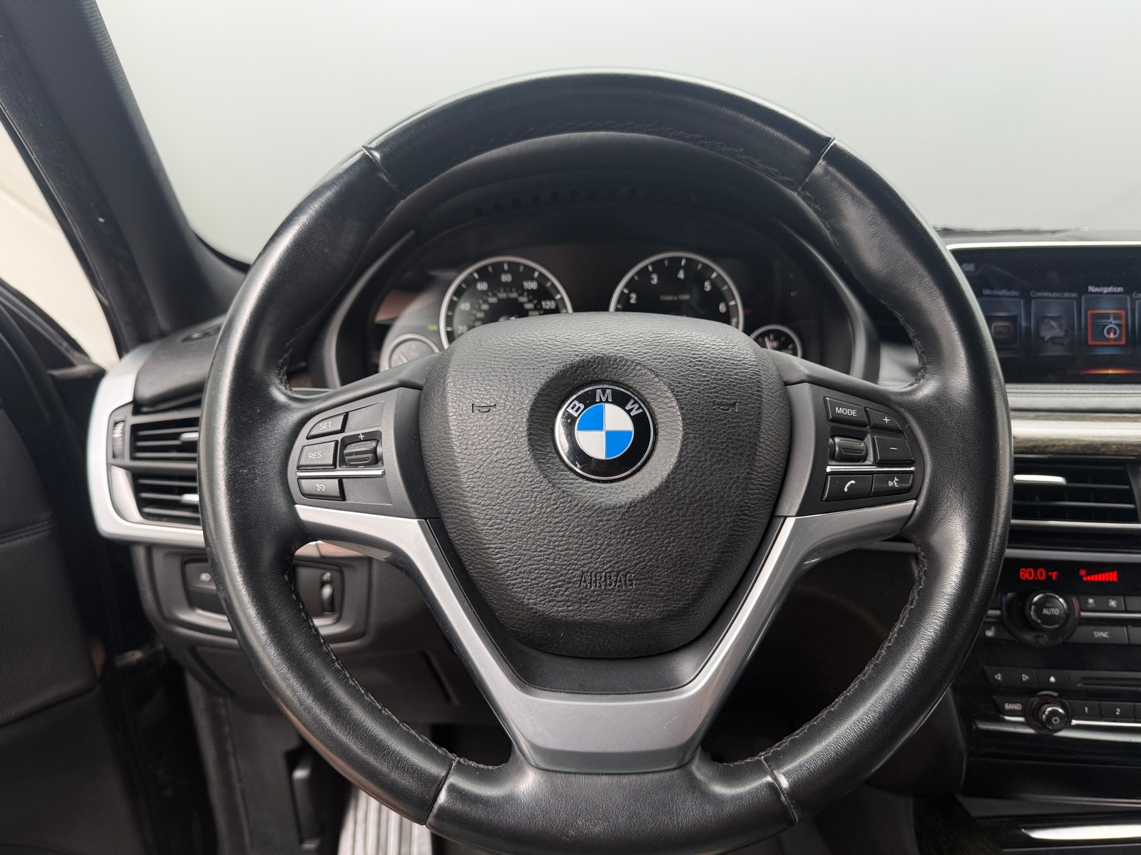 Thumbnail: 2017 BMW X5 - 4