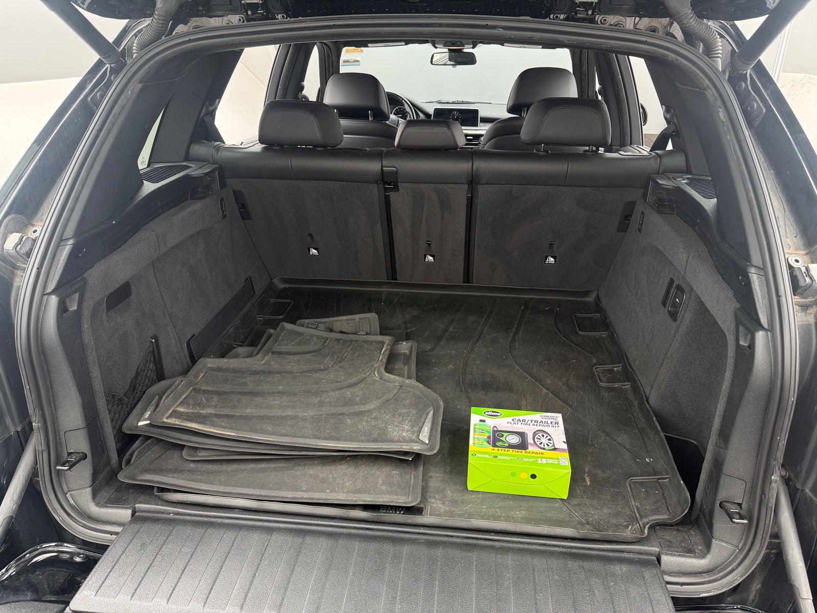 Thumbnail: 2017 BMW X5 - 6