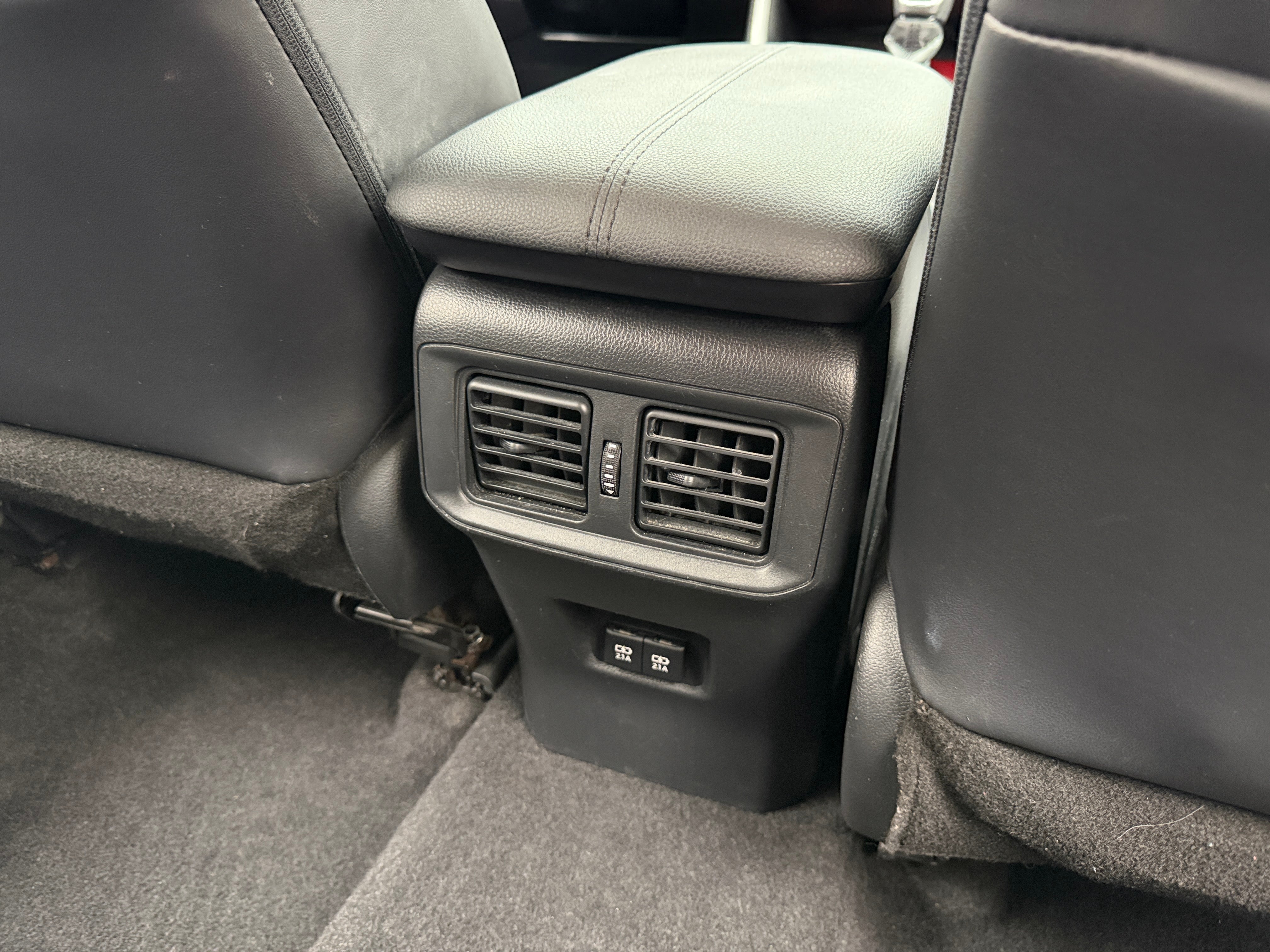 2021 Toyota RAV4 TRD Off-Road - Photo 4