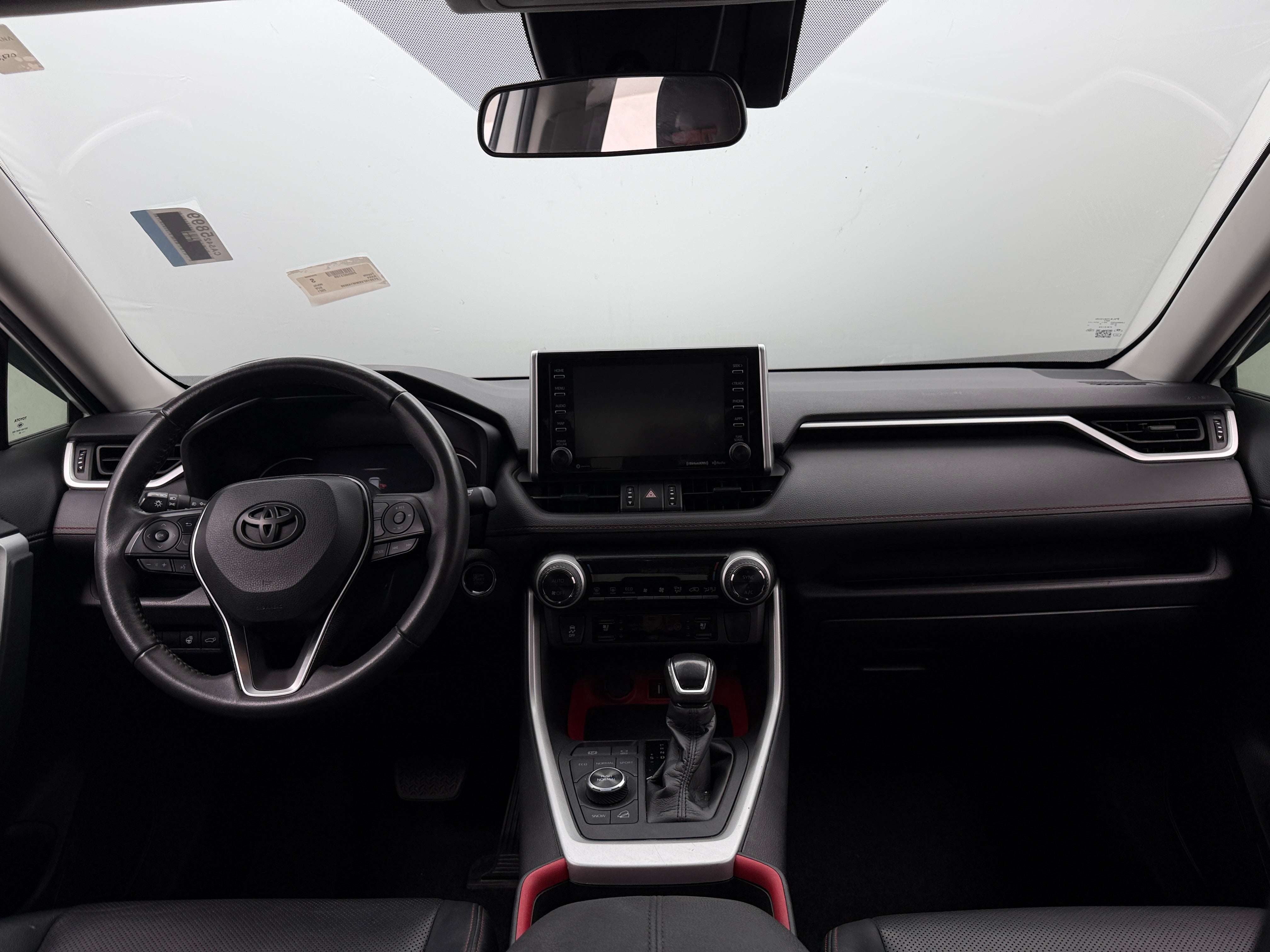 2021 Toyota RAV4 TRD Off-Road - Photo 5