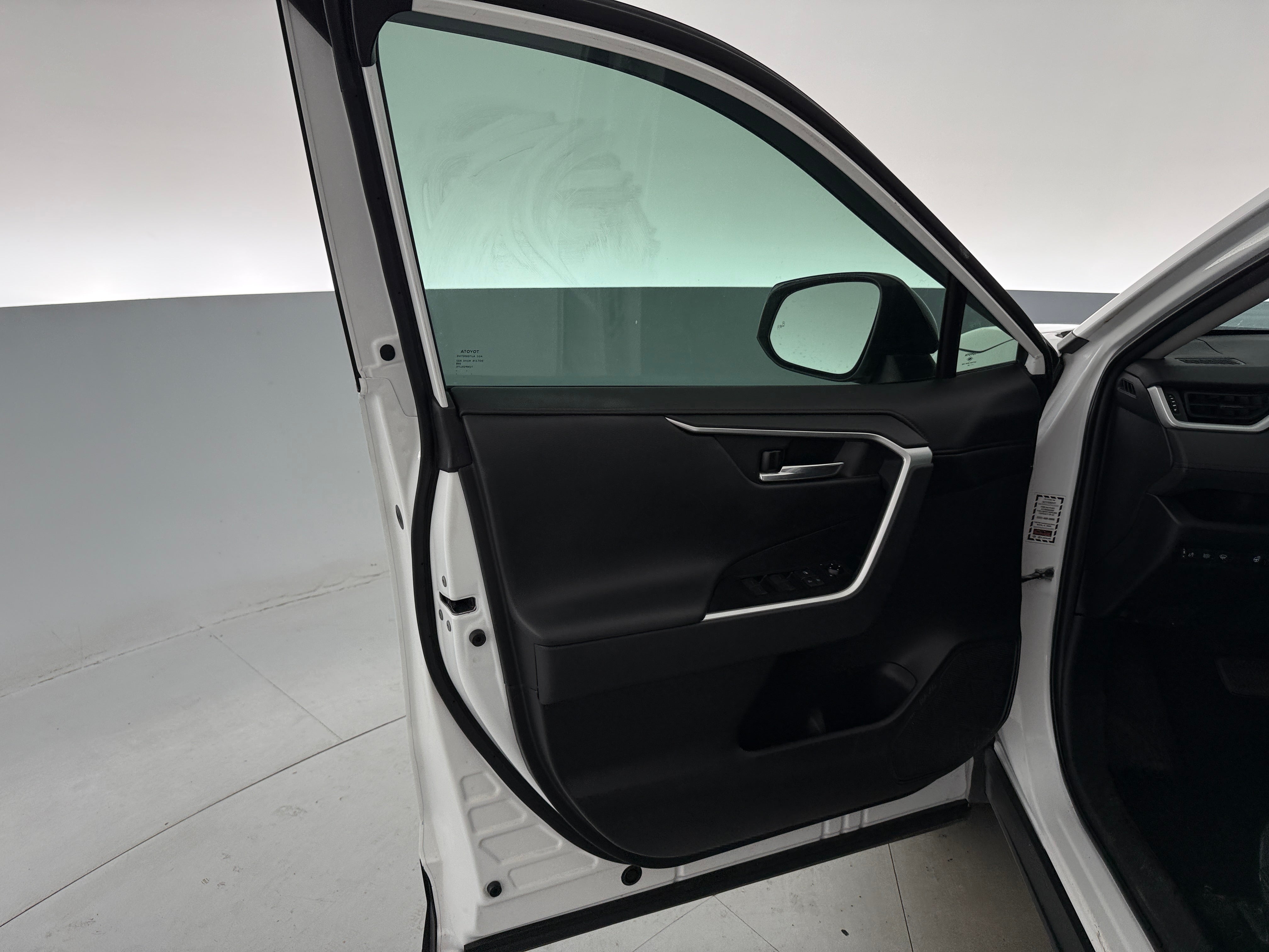 2021 Toyota RAV4 TRD Off-Road - Photo 3