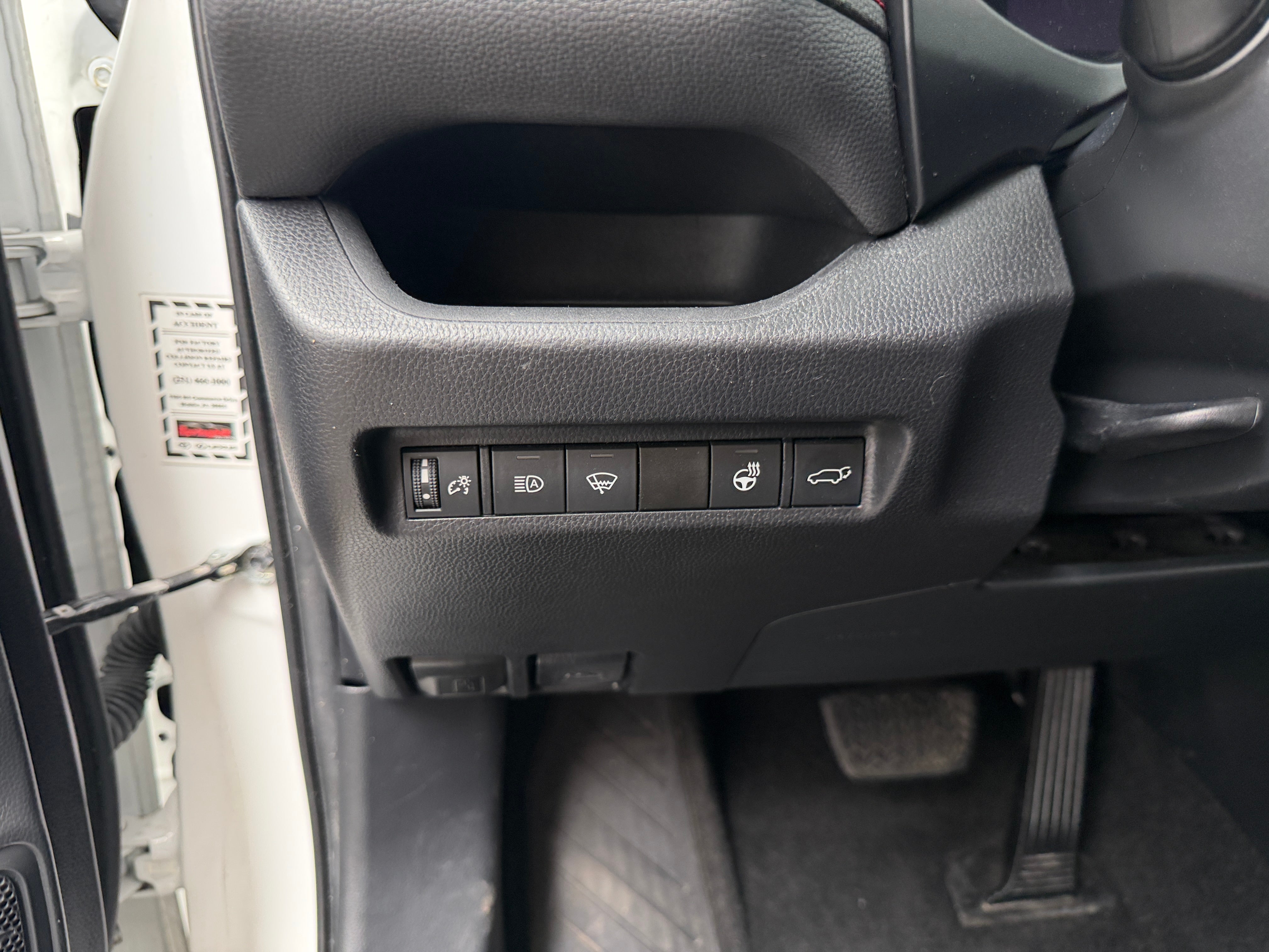 2021 Toyota RAV4 TRD Off-Road - Photo 10