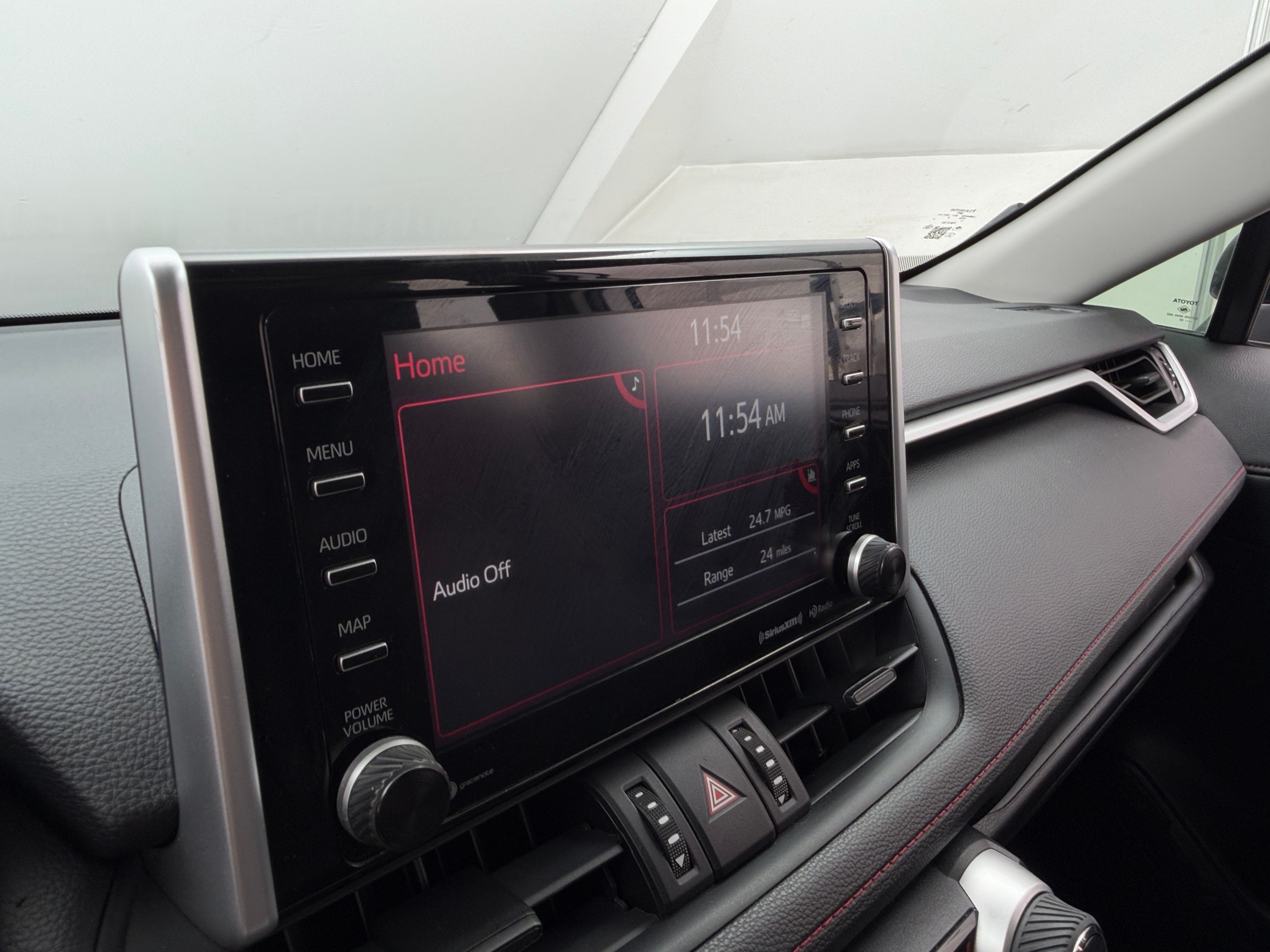 2021 Toyota RAV4 TRD Off-Road - Photo 13