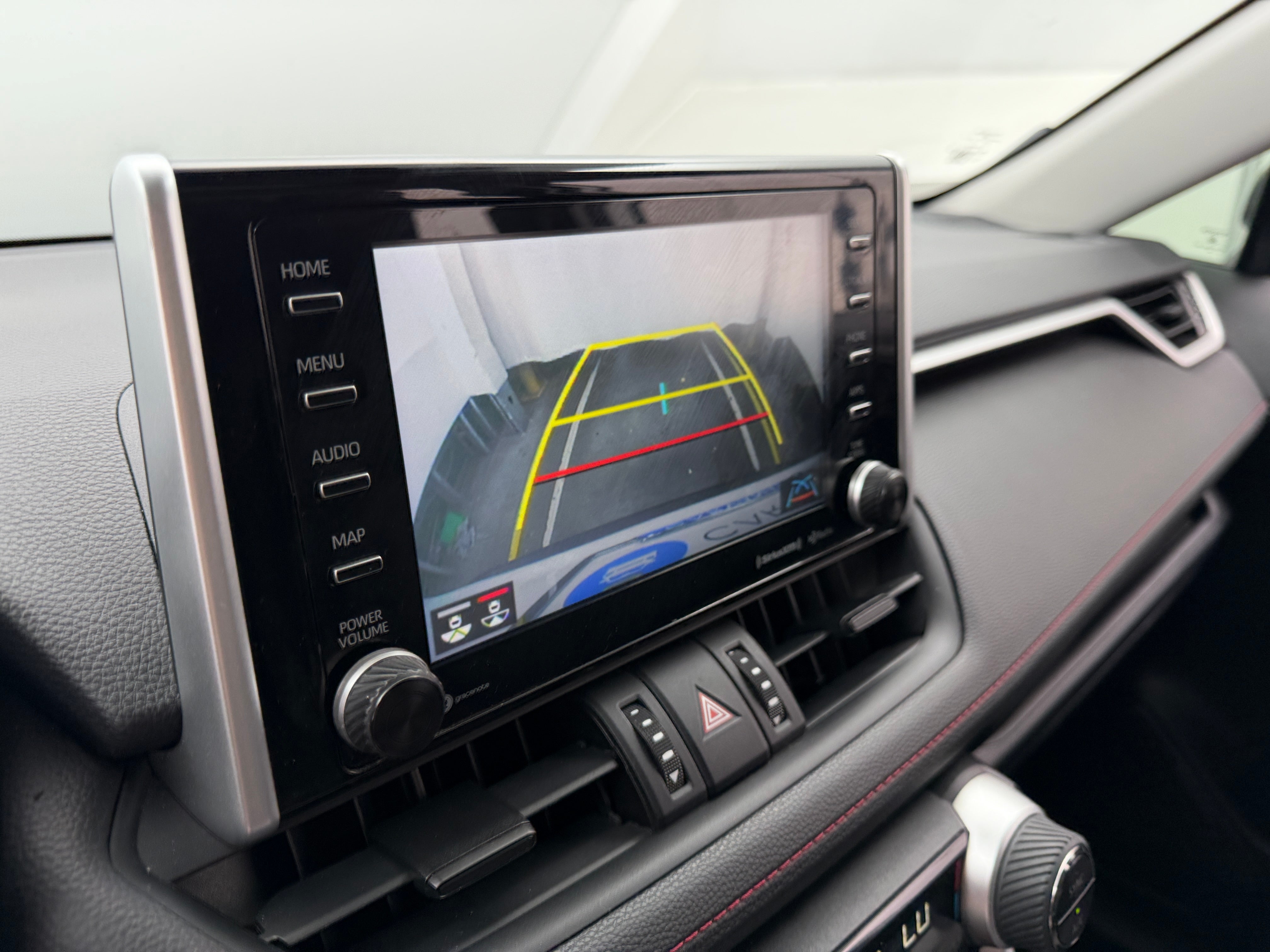 2021 Toyota RAV4 TRD Off-Road - Photo 14