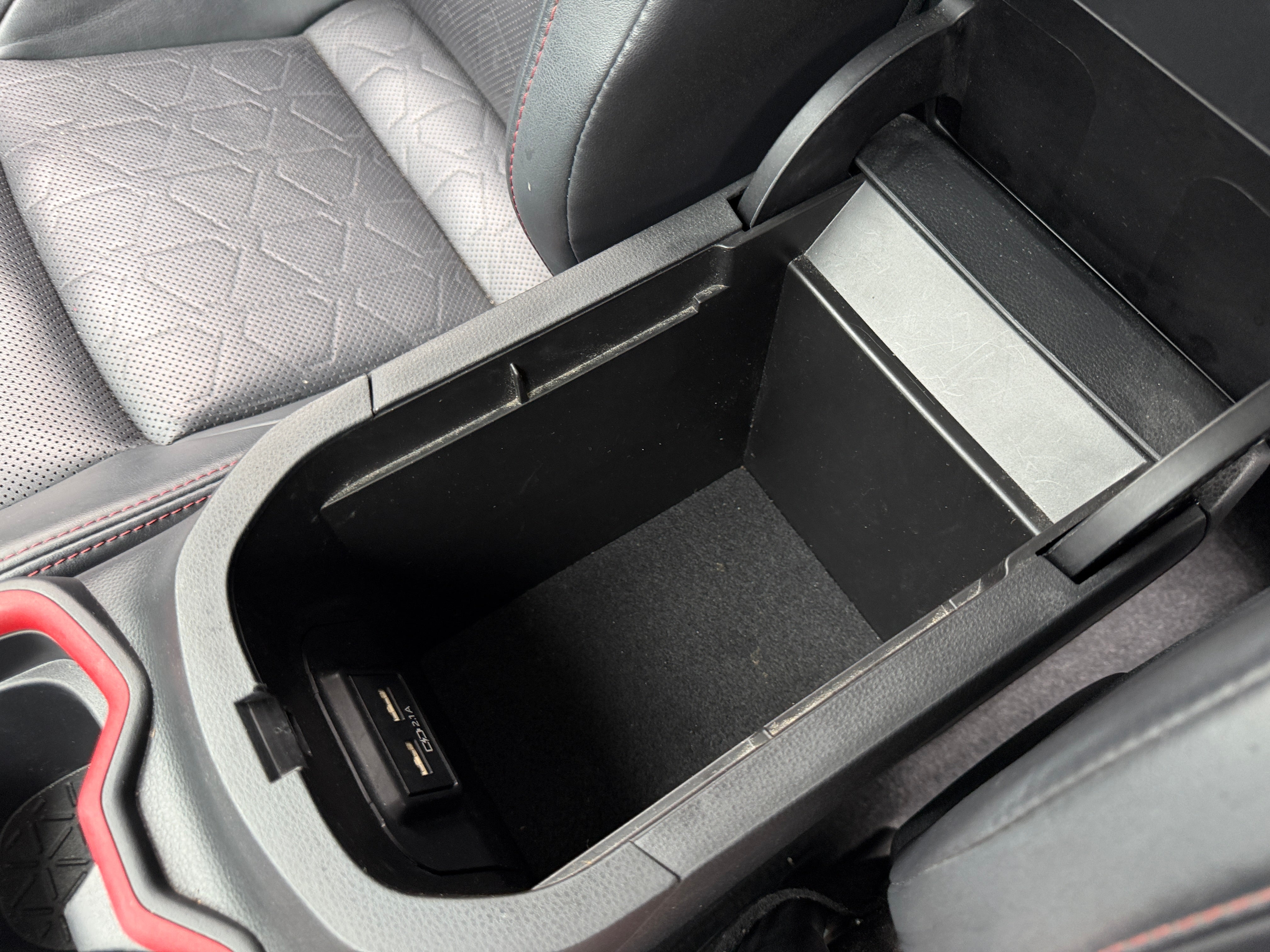 2021 Toyota RAV4 TRD Off-Road - Photo 15