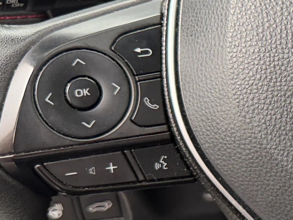 2021 Toyota RAV4 TRD Off-Road - Photo 19