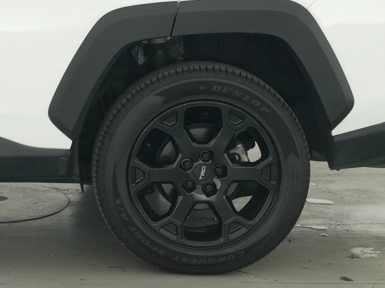2021 Toyota RAV4 TRD Off-Road - Photo 21