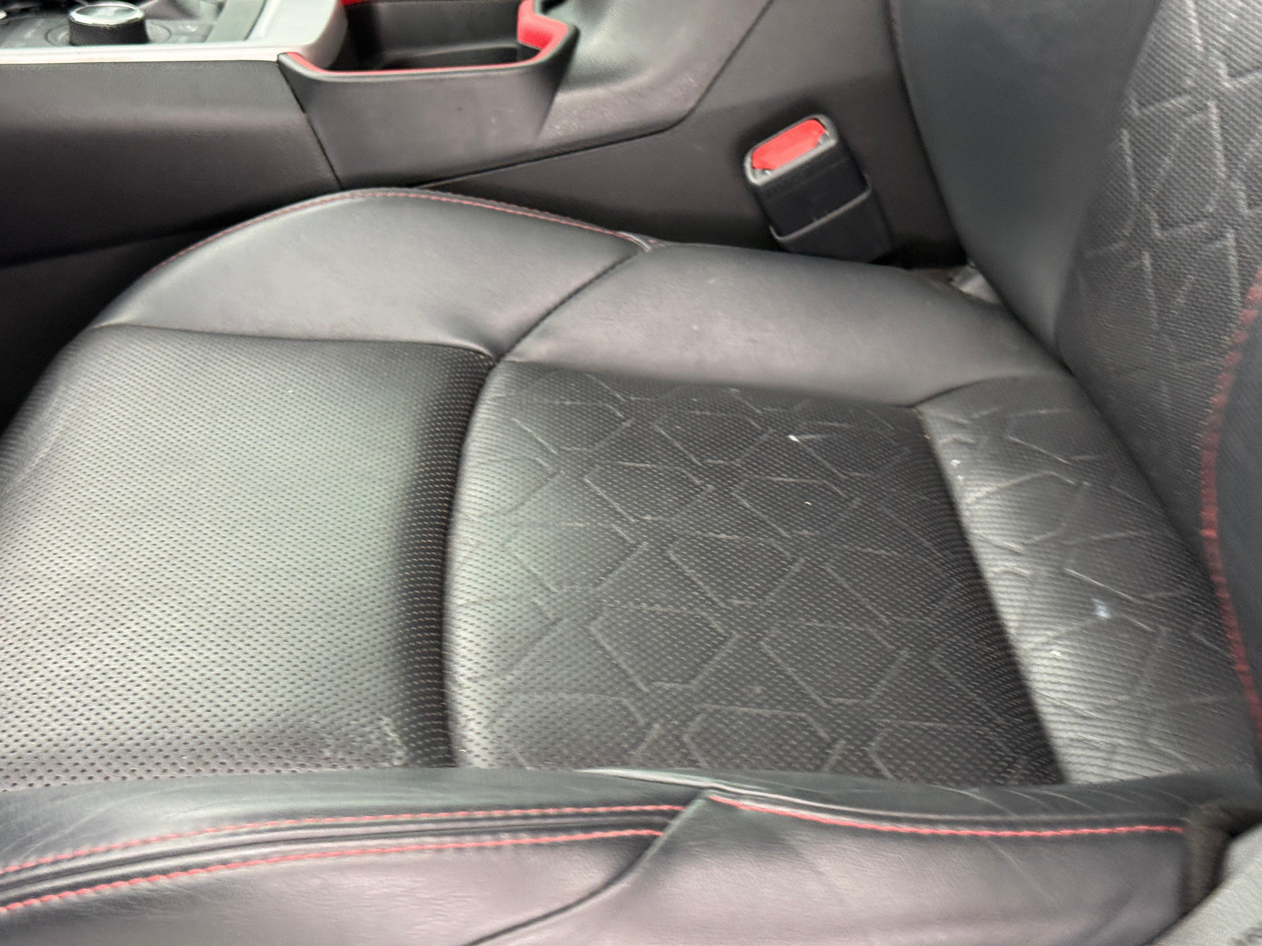 2021 Toyota RAV4 TRD Off-Road - Photo 23