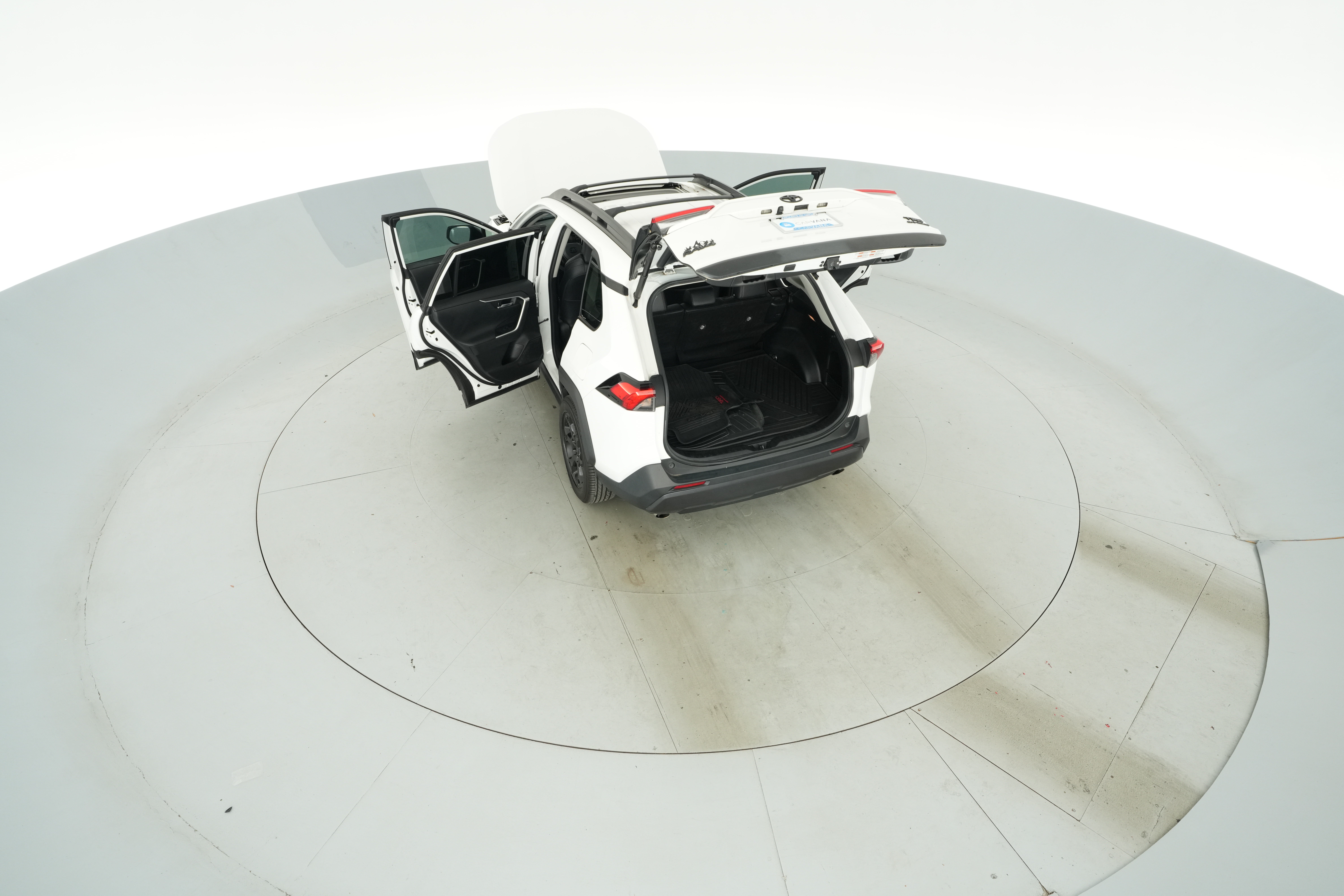 2021 Toyota RAV4 TRD Off-Road - Photo 50