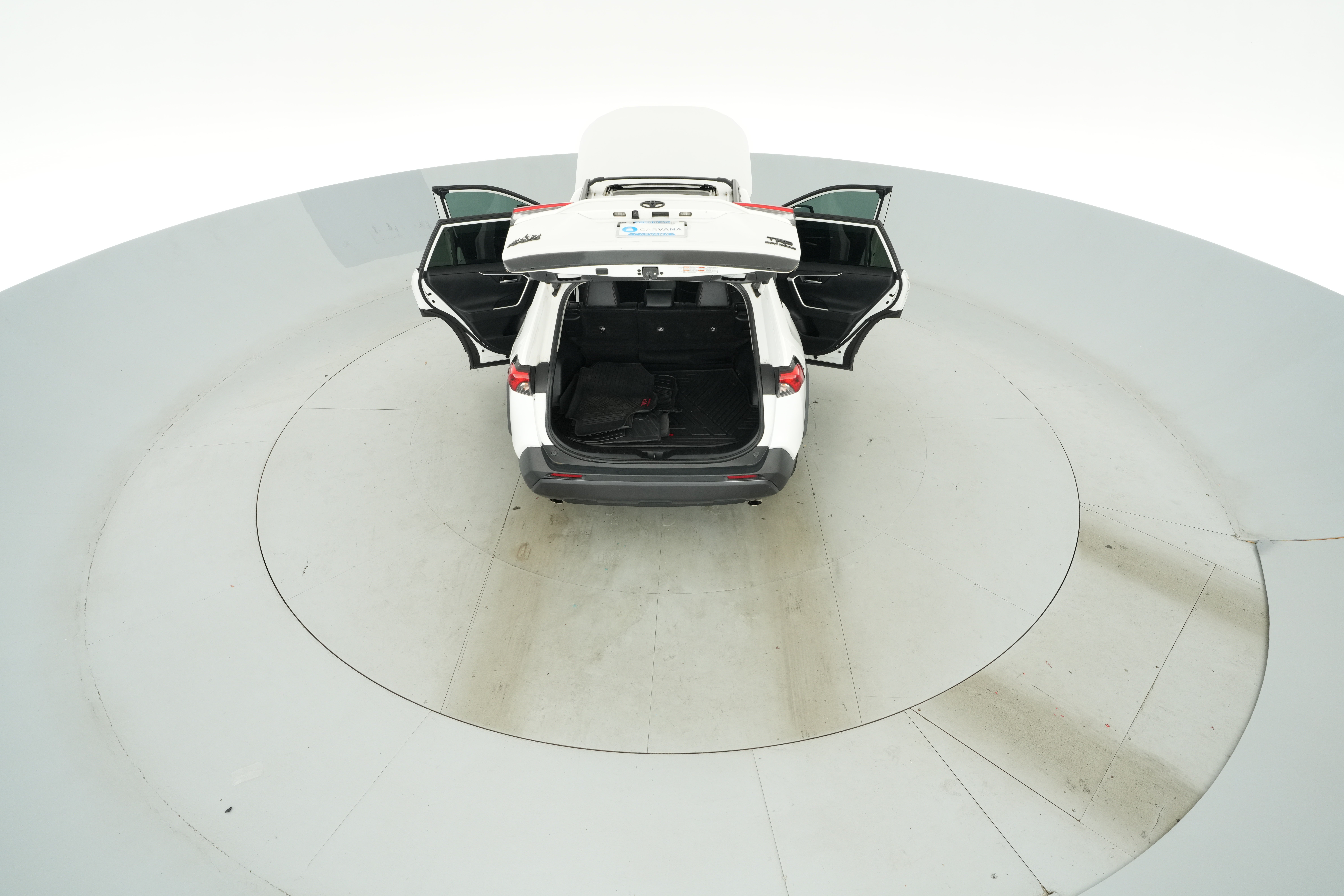 2021 Toyota RAV4 TRD Off-Road - Photo 51