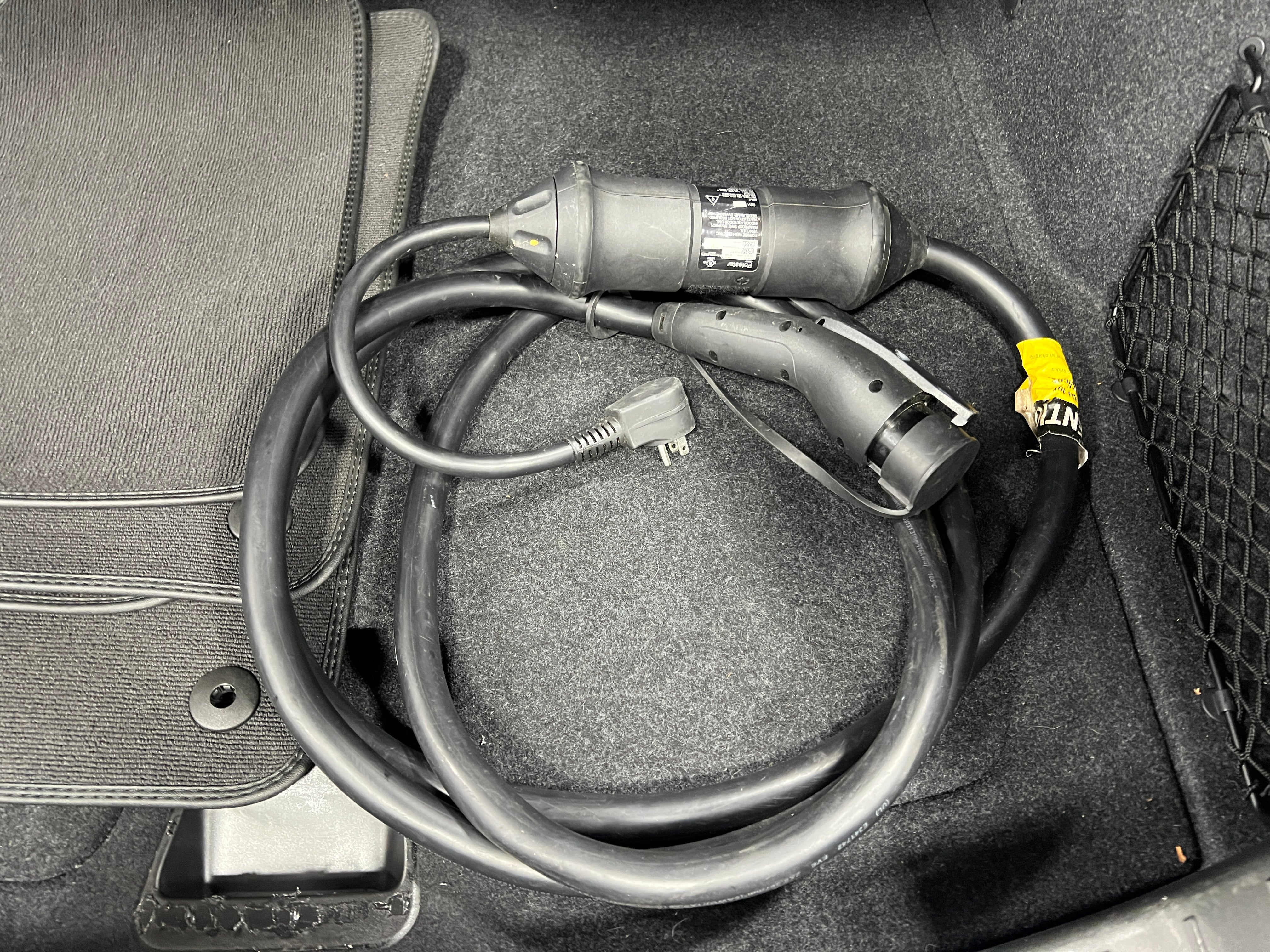 Used 2024 Polestar 2 Performance & Plus with VIN YSMFG3KA1RL223130 for sale in Auburn, WA