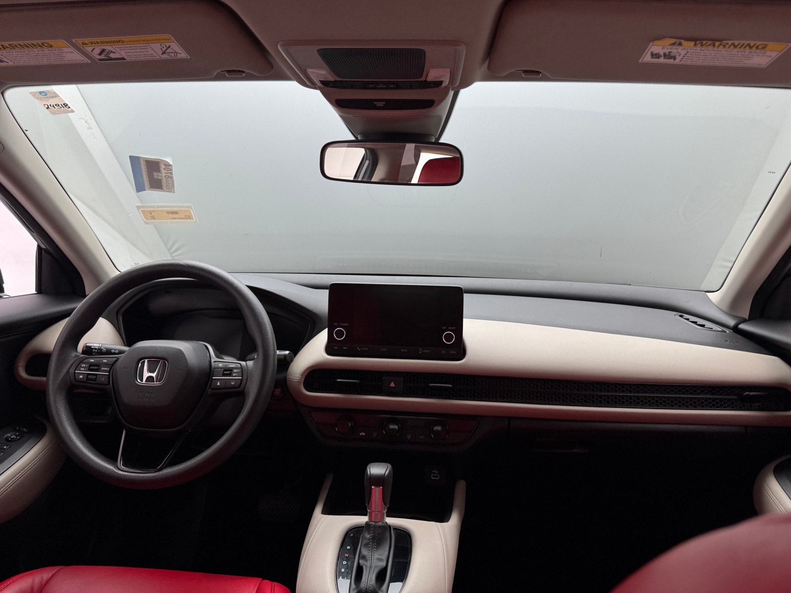 Thumbnail: 2025 Honda HR-V - 3