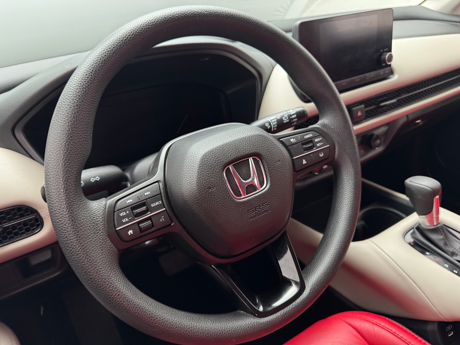 Thumbnail: 2025 Honda HR-V - 5