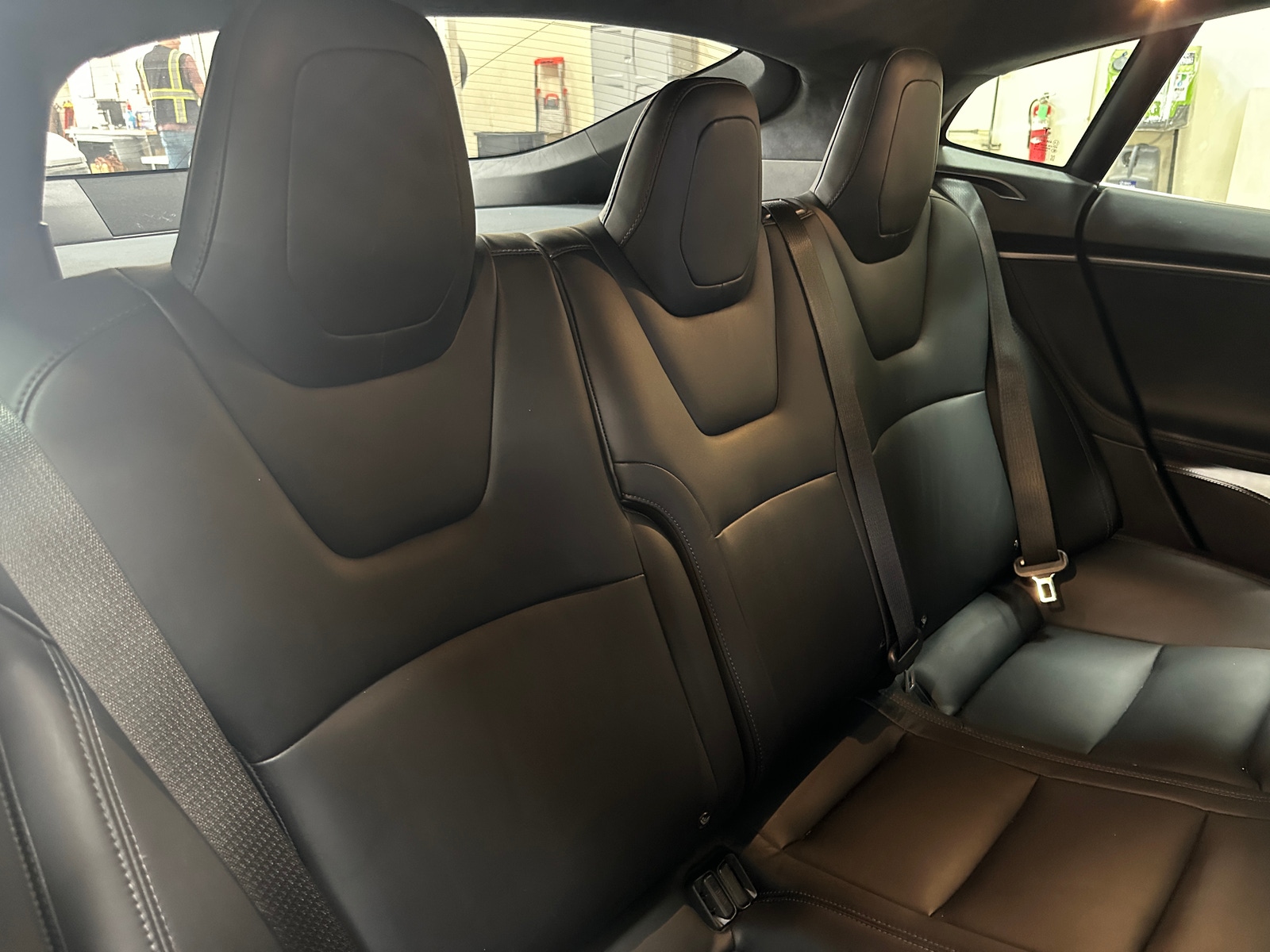 Thumbnail: 2019 Tesla Model S - 5
