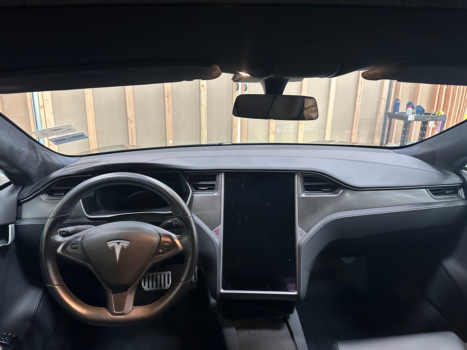 Thumbnail: 2019 Tesla Model S - 2