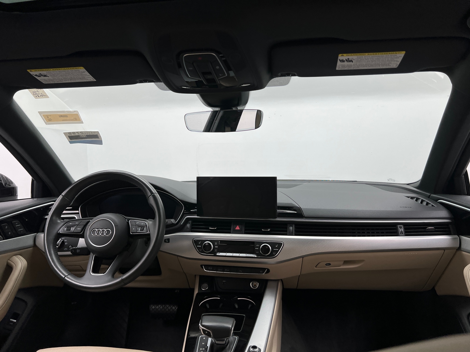 Thumbnail: 2020 Audi A4 - 2