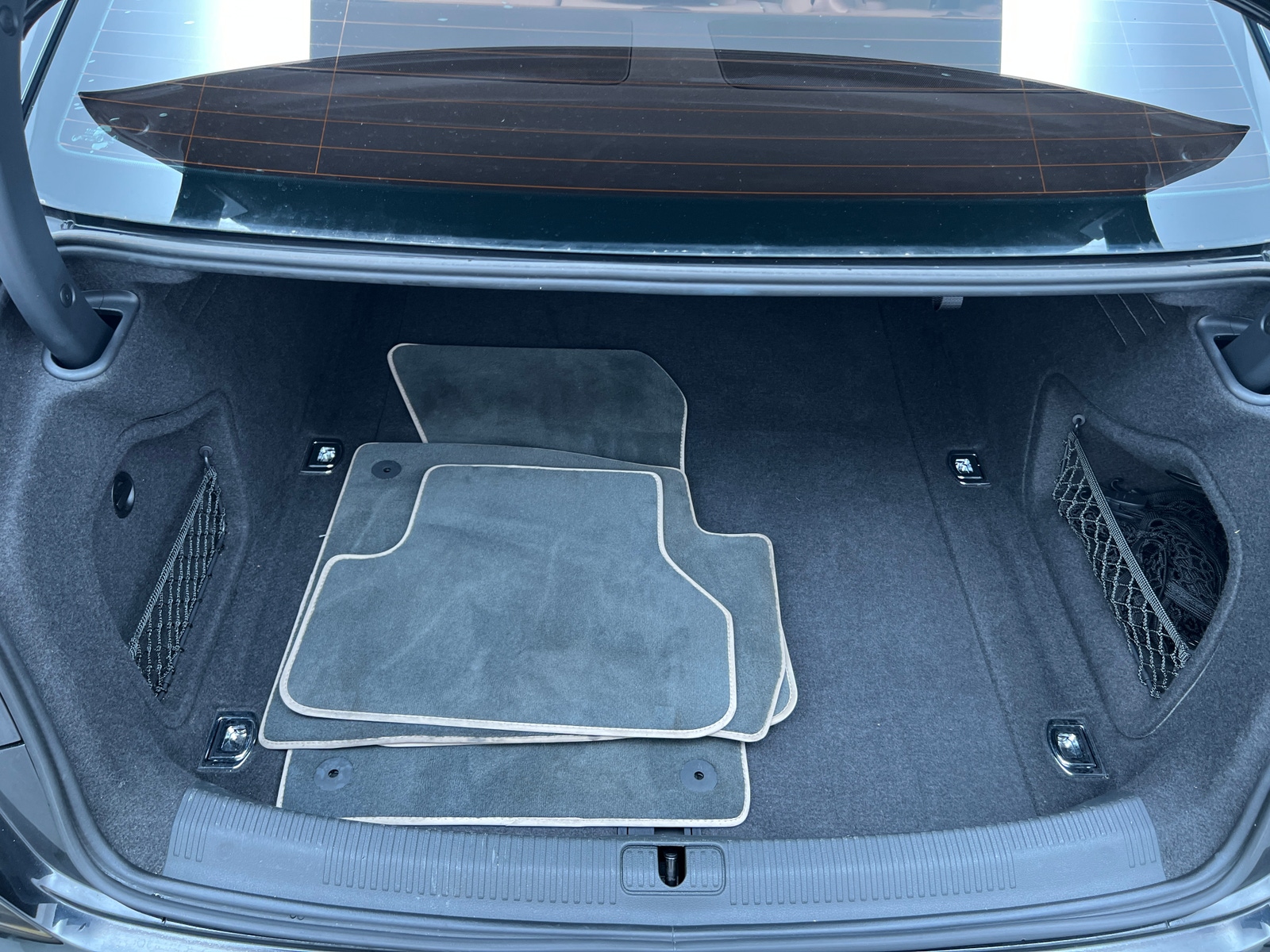 Thumbnail: 2020 Audi A4 - 6