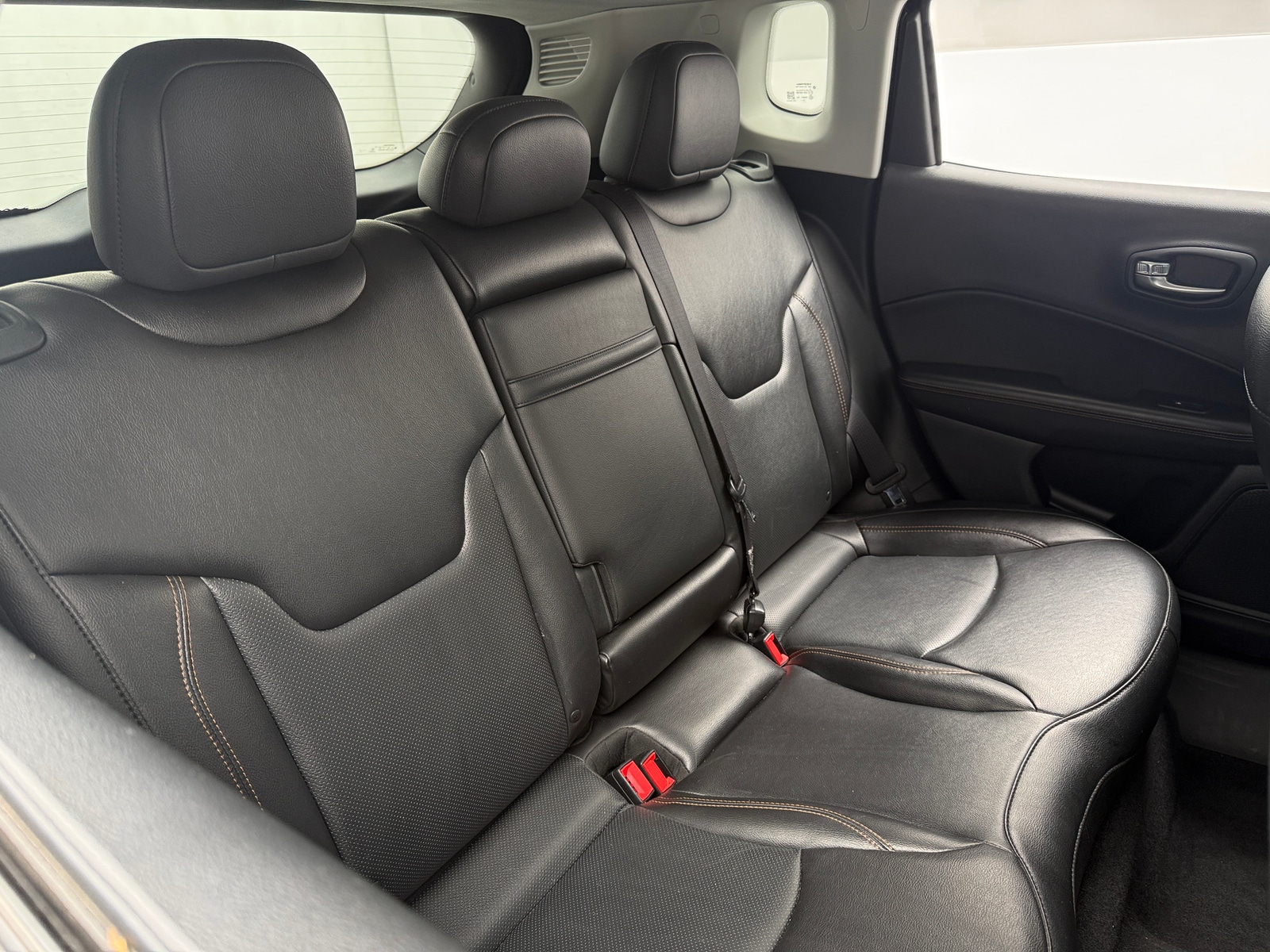 Thumbnail: 2019 Jeep Compass - 5