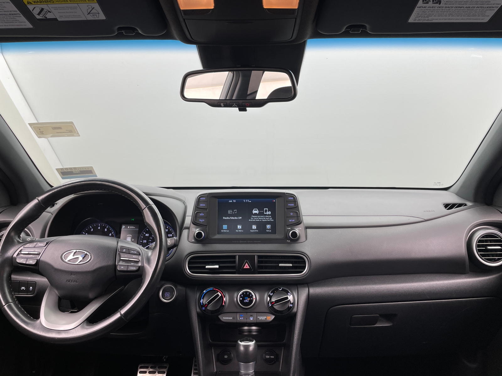 Thumbnail: 2021 Hyundai Kona - 3