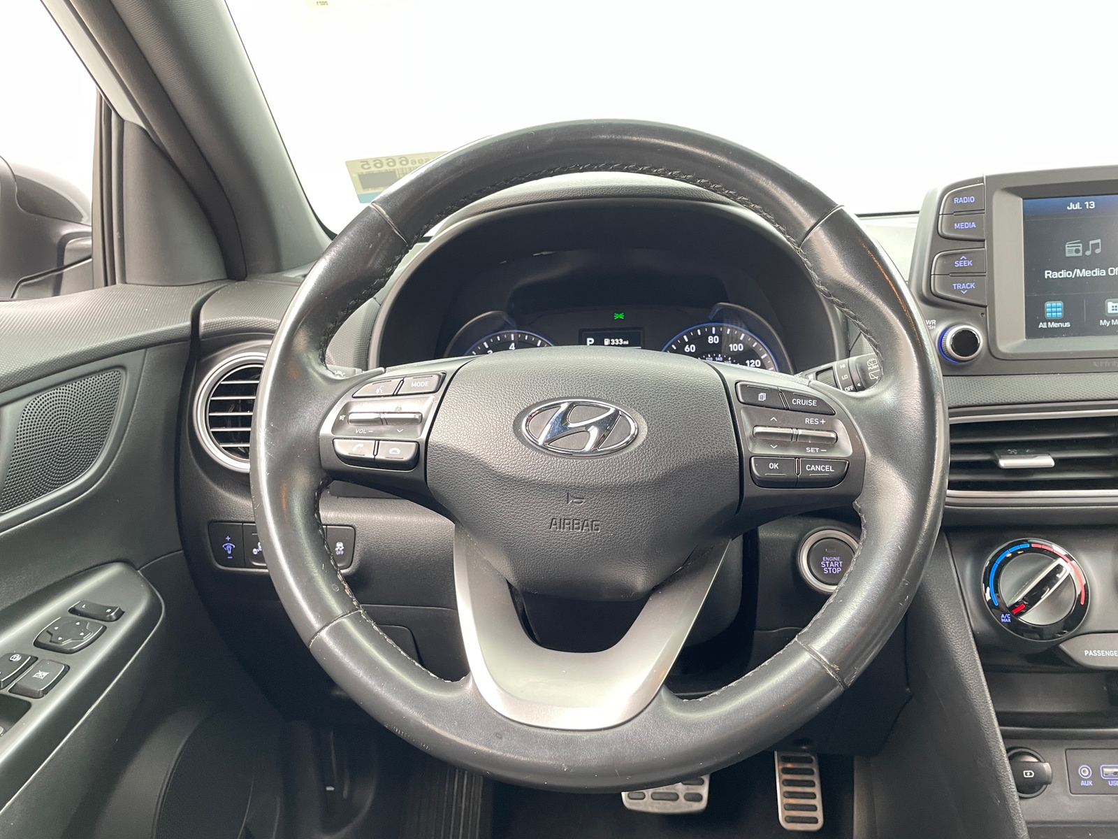Thumbnail: 2021 Hyundai Kona - 5