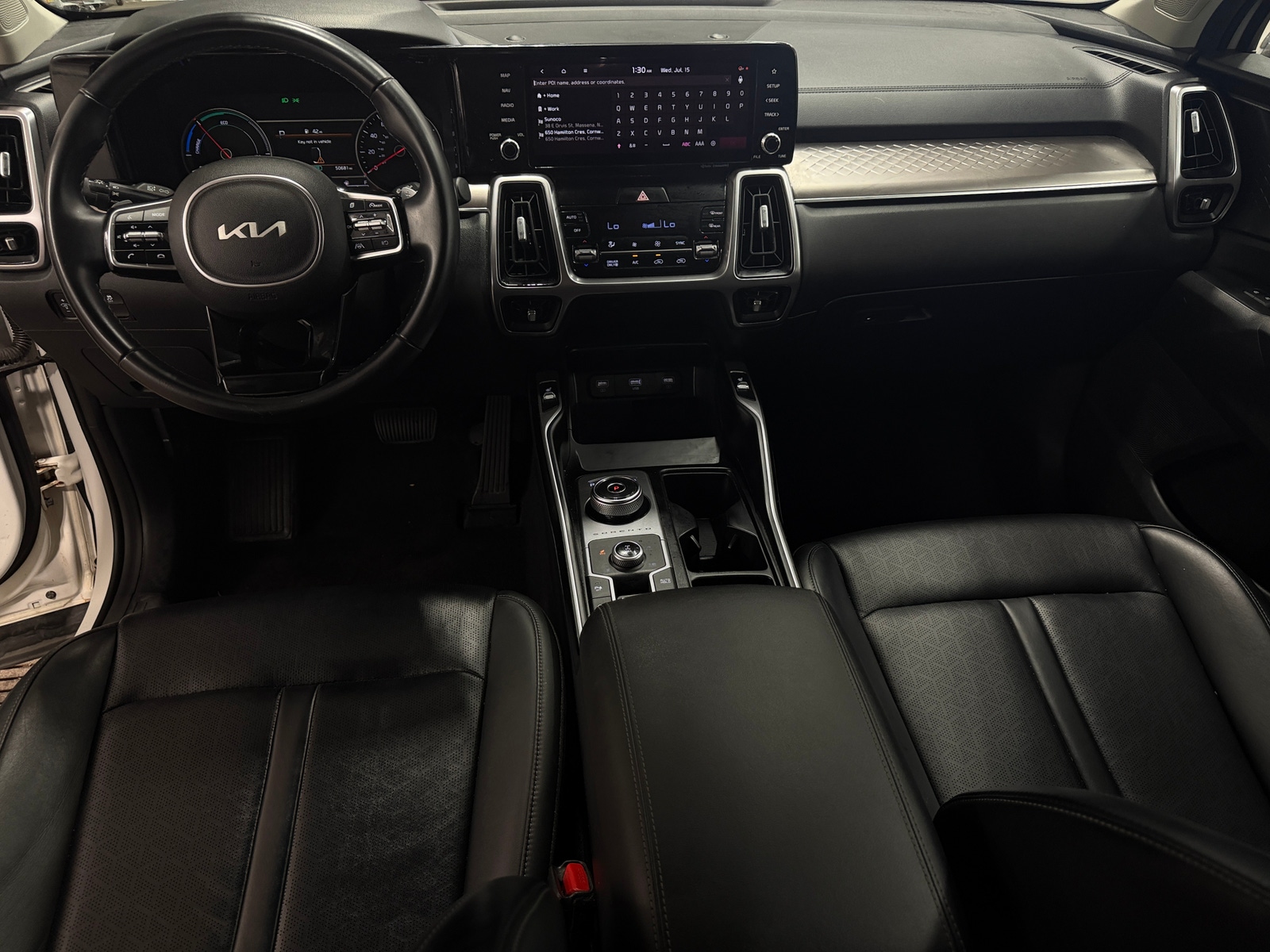 Thumbnail: 2022 Kia Sorento - 2