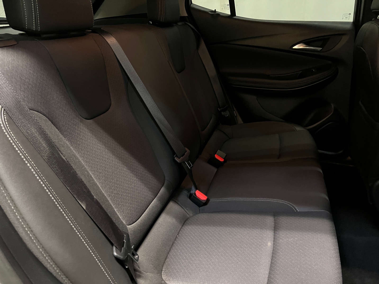 Thumbnail: 2025 Buick Encore GX - 5