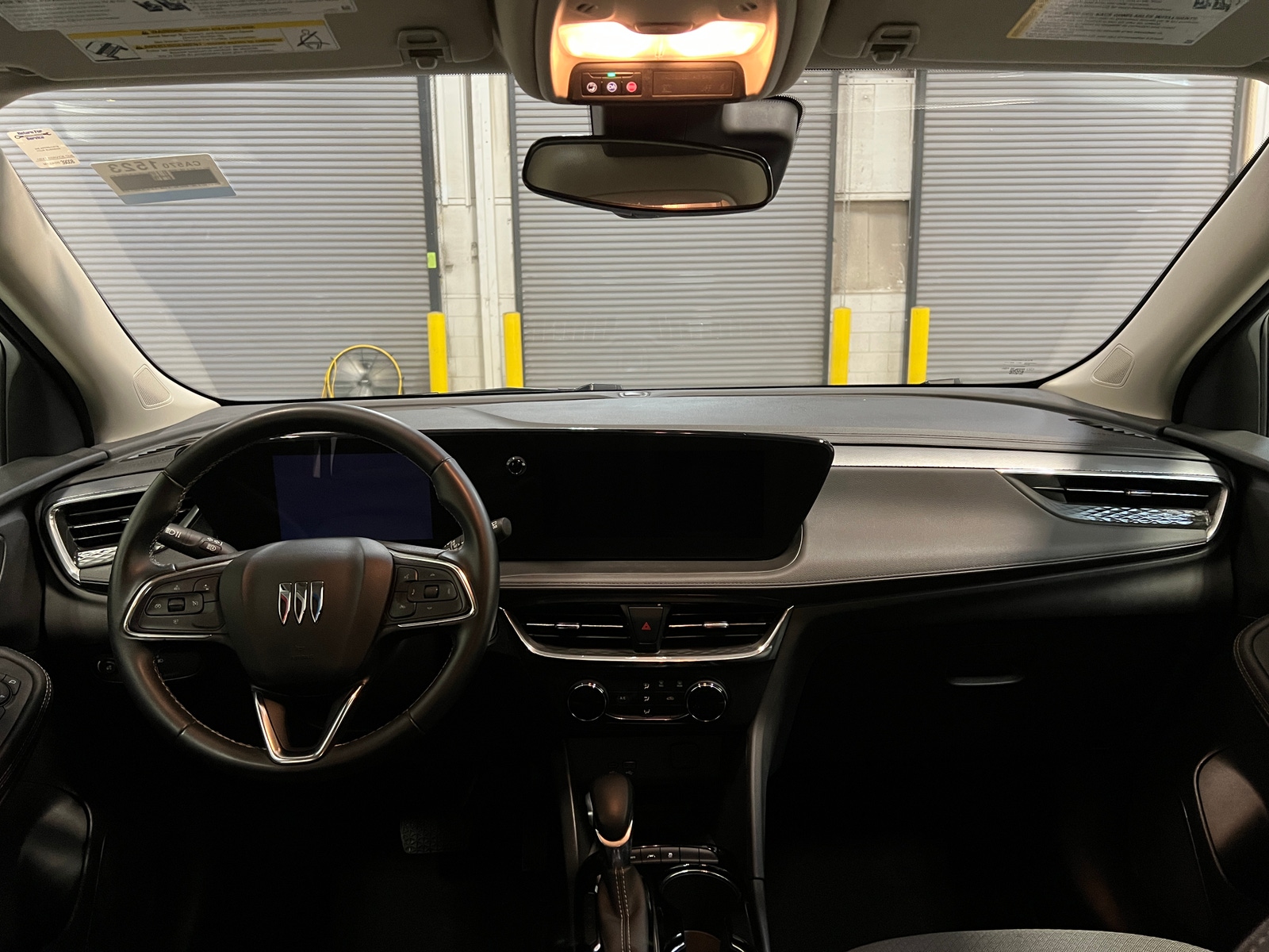 Thumbnail: 2025 Buick Encore GX - 2