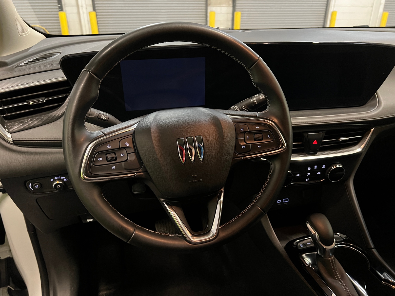 Thumbnail: 2025 Buick Encore GX - 4