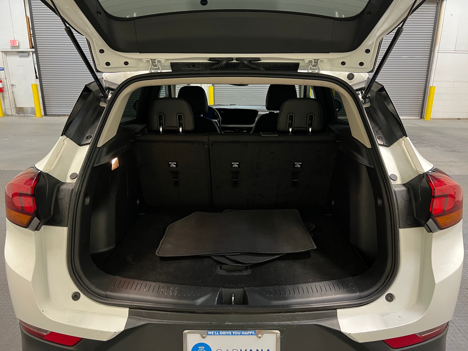 Thumbnail: 2025 Buick Encore GX - 6