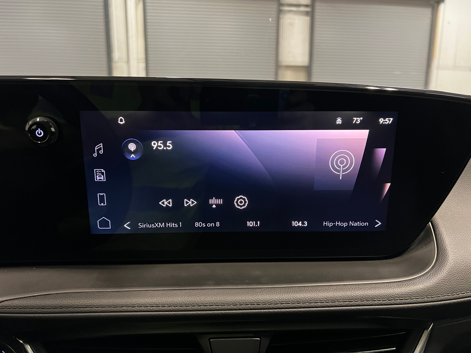 Thumbnail: 2025 Buick Encore GX - 3