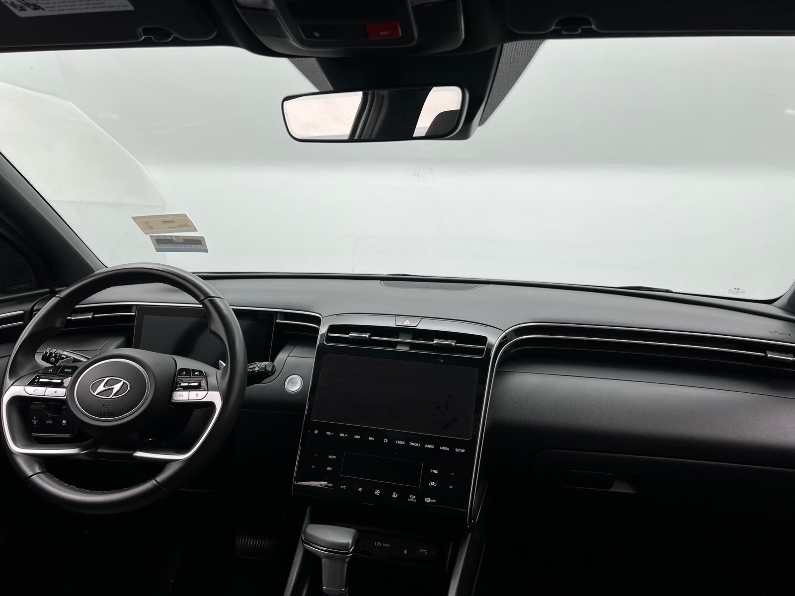 Thumbnail: 2023 Hyundai Santa Cruz - 3