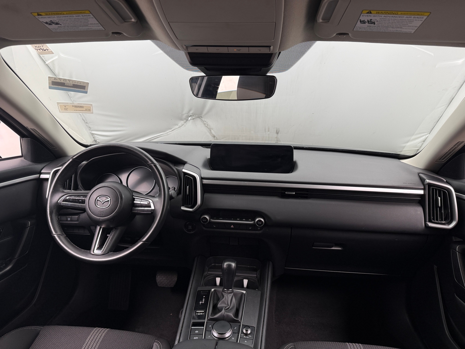Thumbnail: 2025 Mazda CX-50 - 2