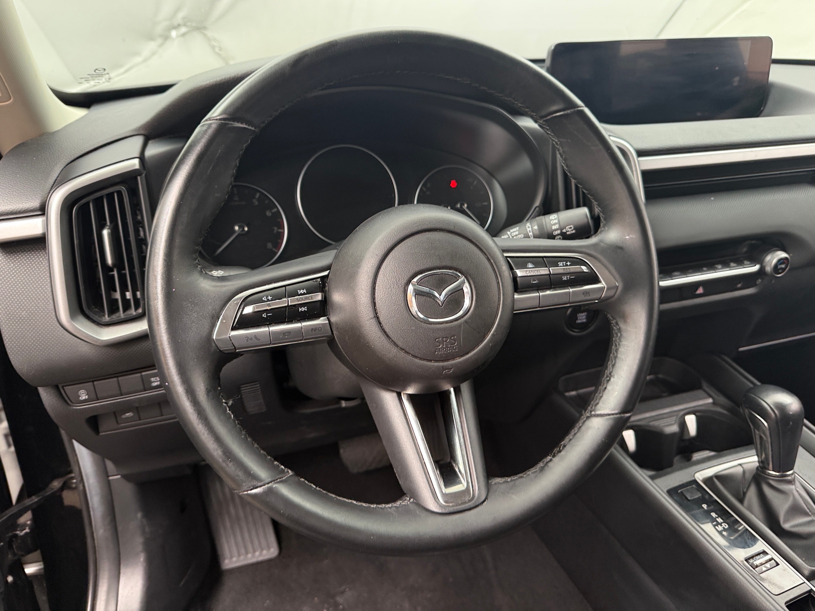 Thumbnail: 2025 Mazda CX-50 - 4