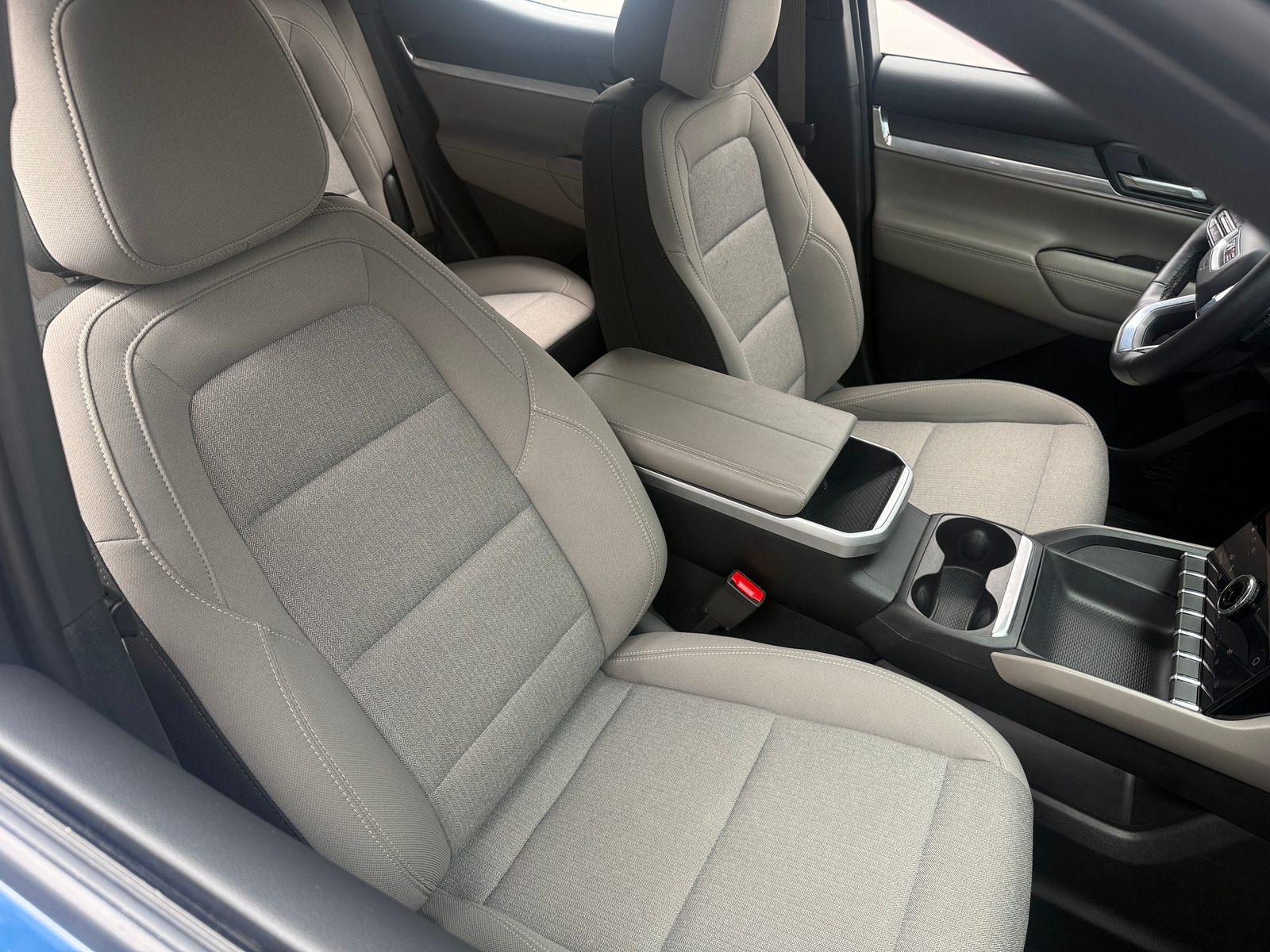 Thumbnail: 2026 GMC Terrain - 2