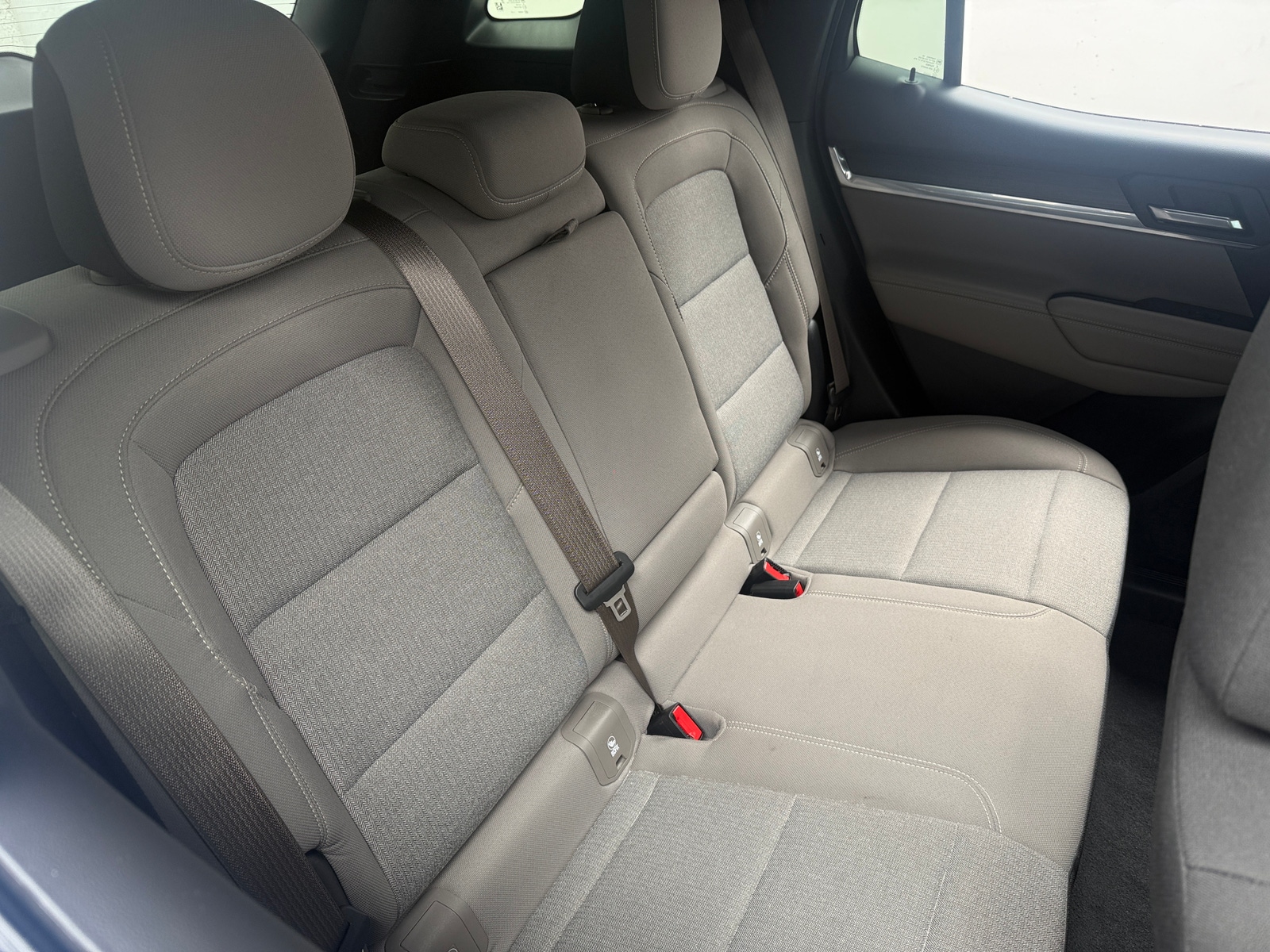 Thumbnail: 2026 GMC Terrain - 6