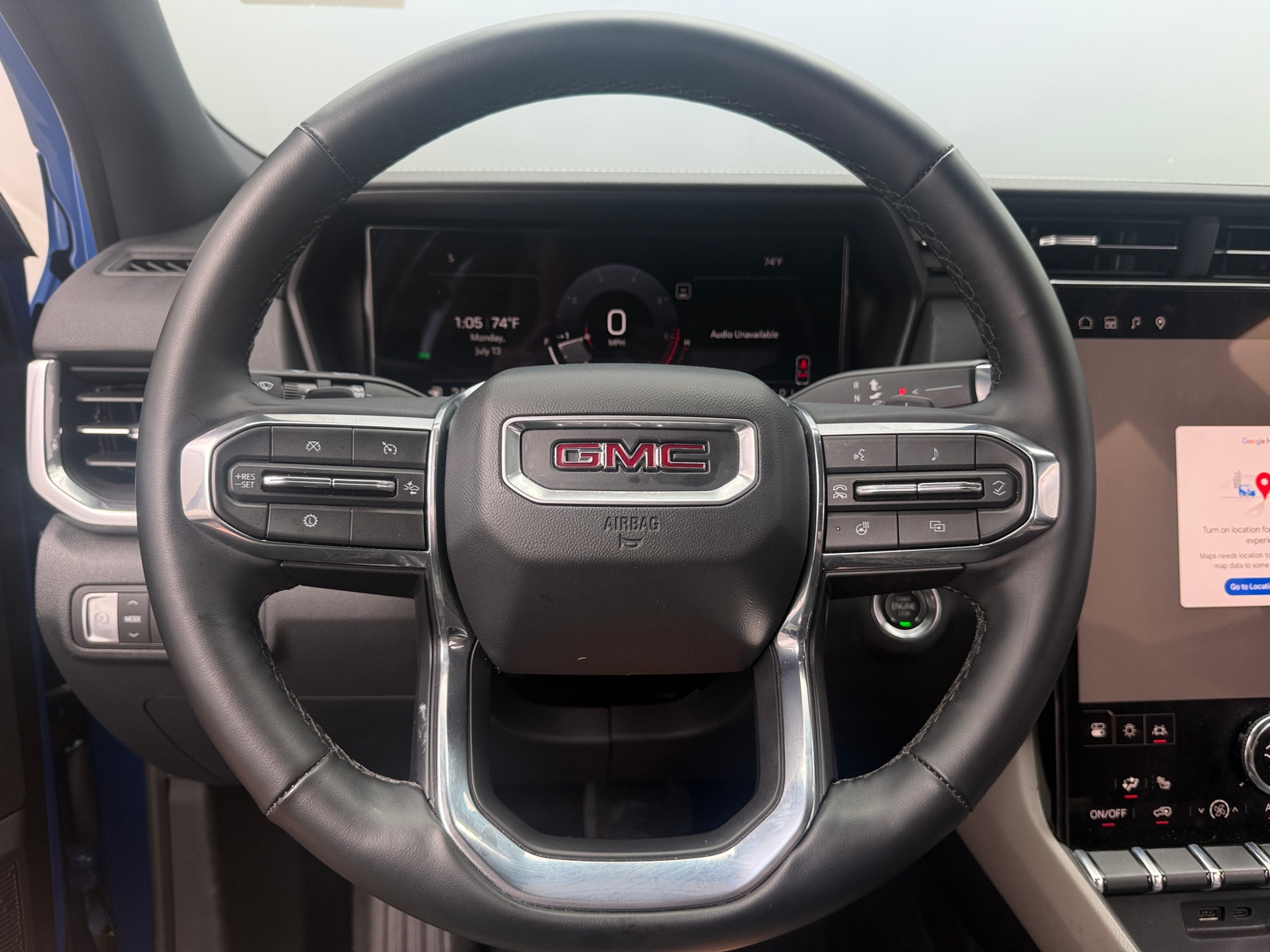 Thumbnail: 2026 GMC Terrain - 5