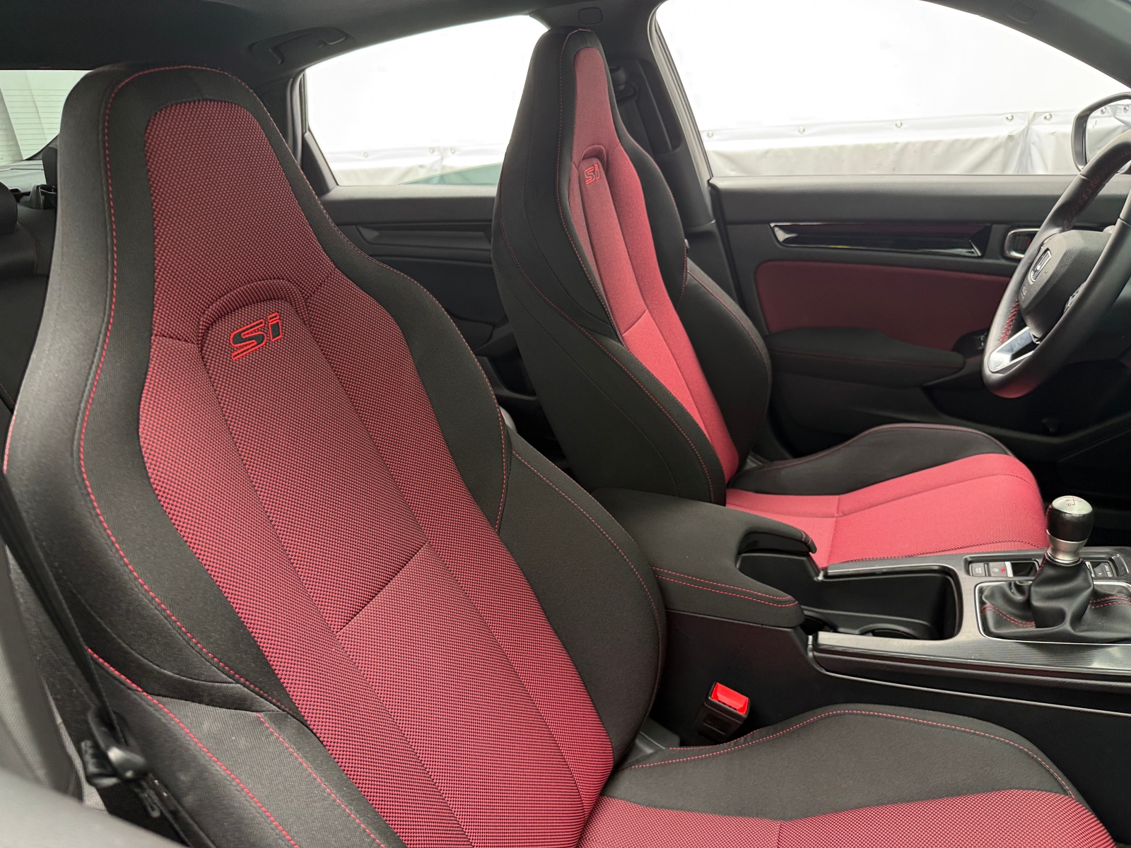 Thumbnail: 2025 Honda Civic - 2