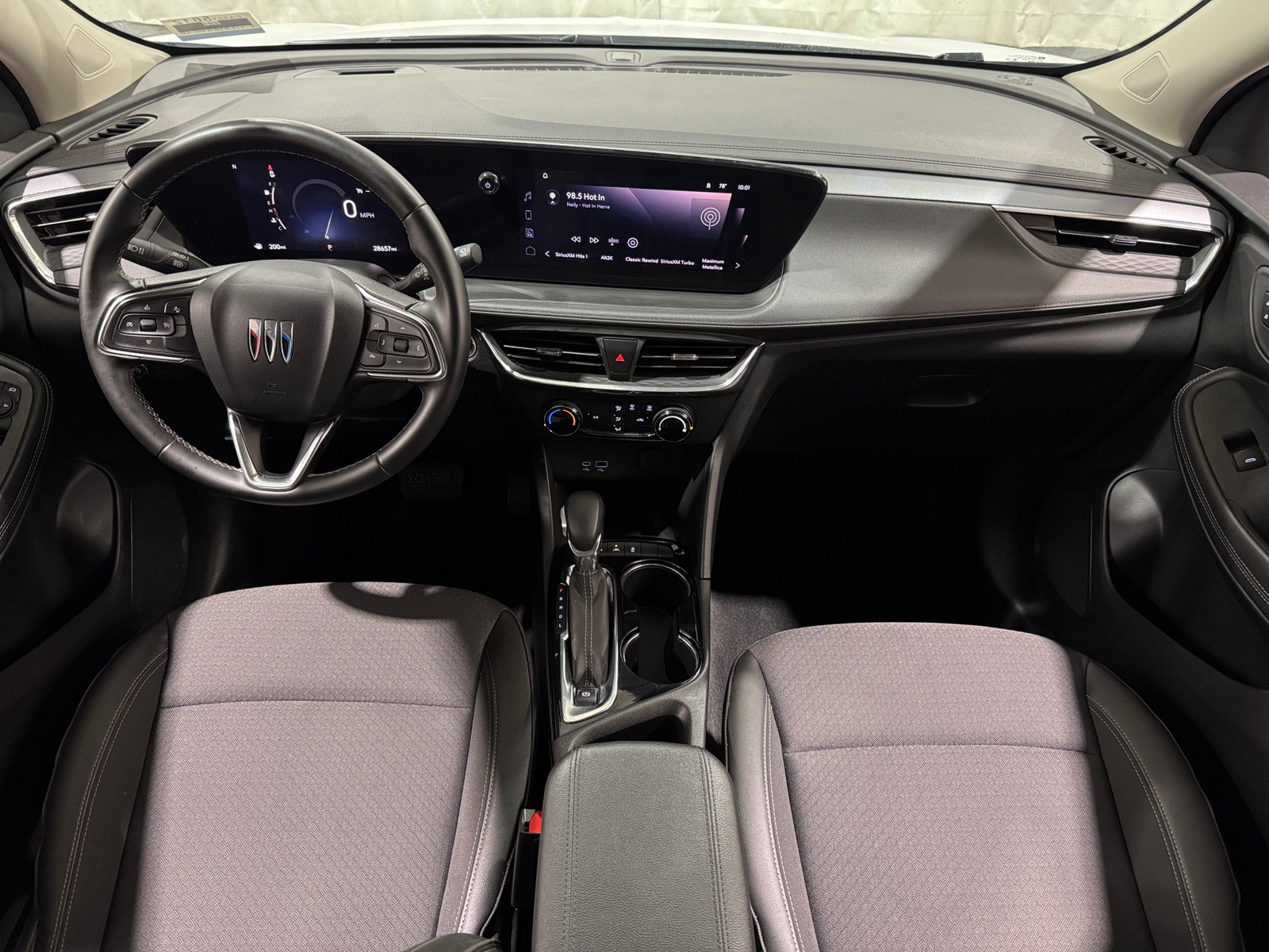 Thumbnail: 2025 Buick Encore GX - 2