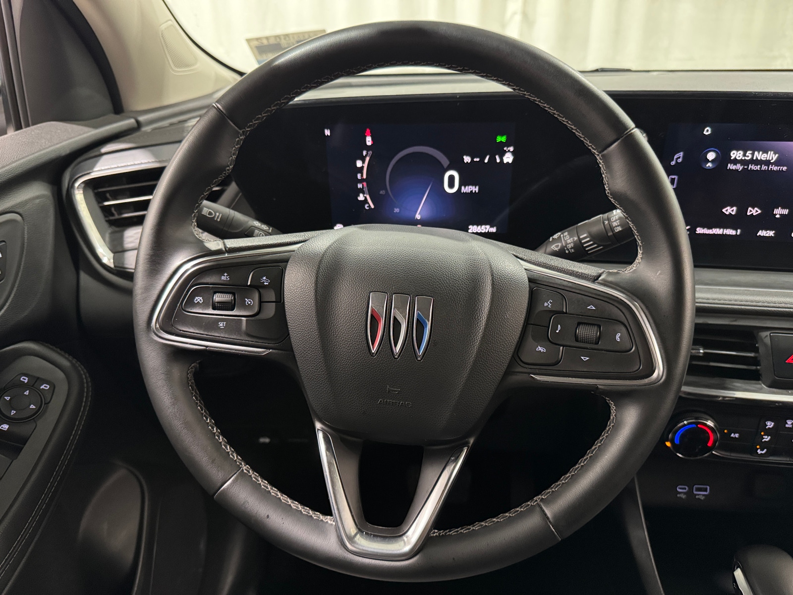Thumbnail: 2025 Buick Encore GX - 4