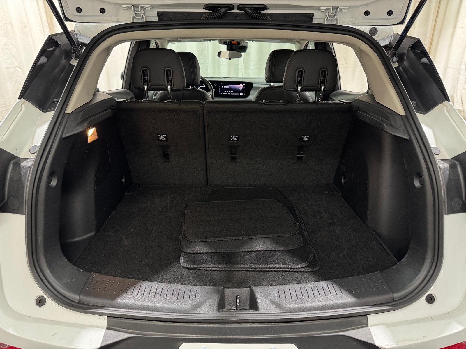 Thumbnail: 2025 Buick Encore GX - 6