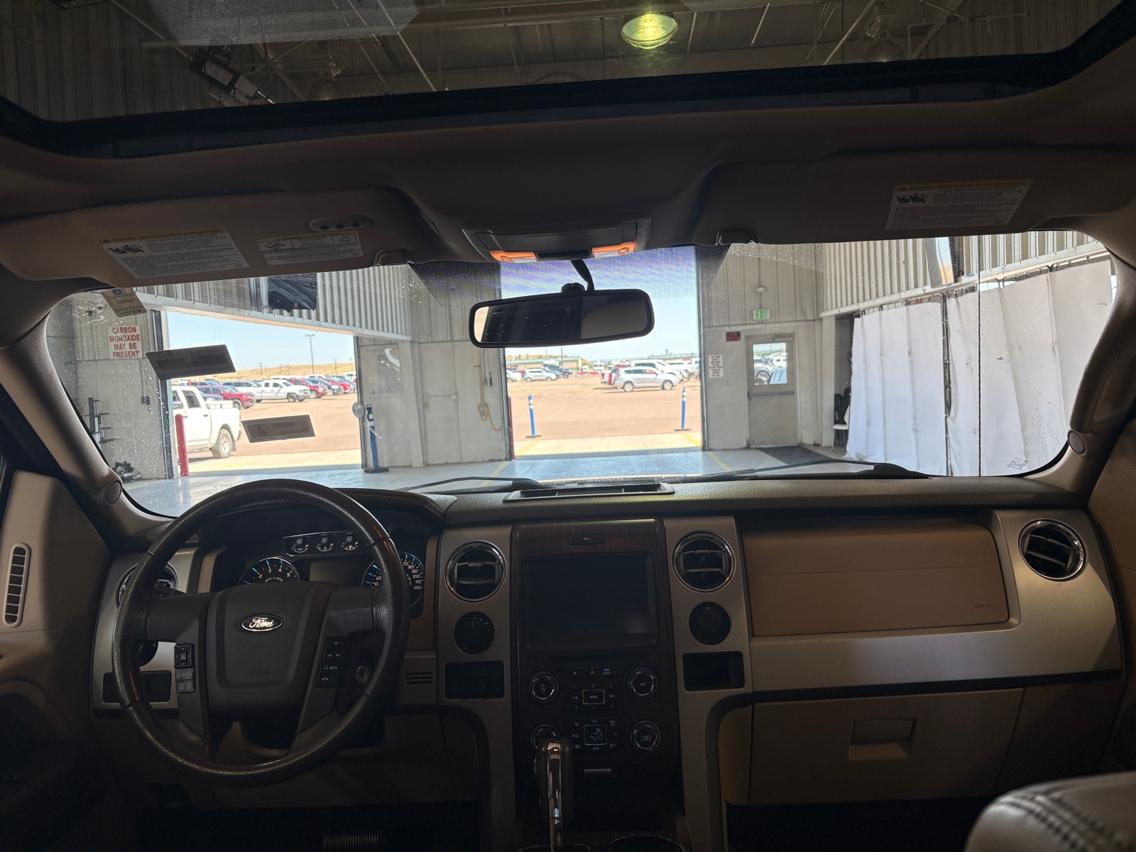 Thumbnail: 2014 Ford Econoline - 2