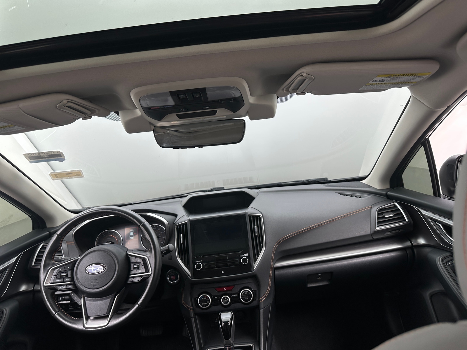 Thumbnail: 2022 Subaru Crosstrek - 2