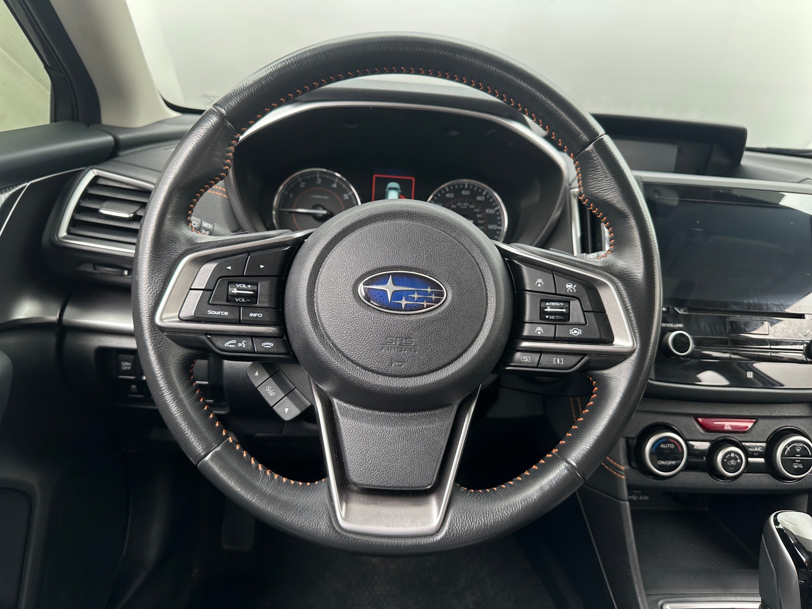 Thumbnail: 2022 Subaru Crosstrek - 4