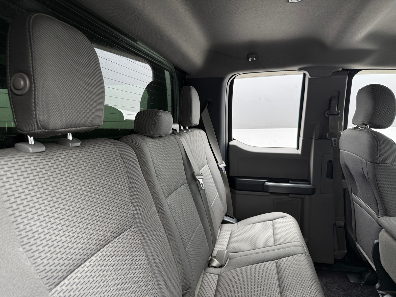 Thumbnail: 2016 Ford Econoline - 6